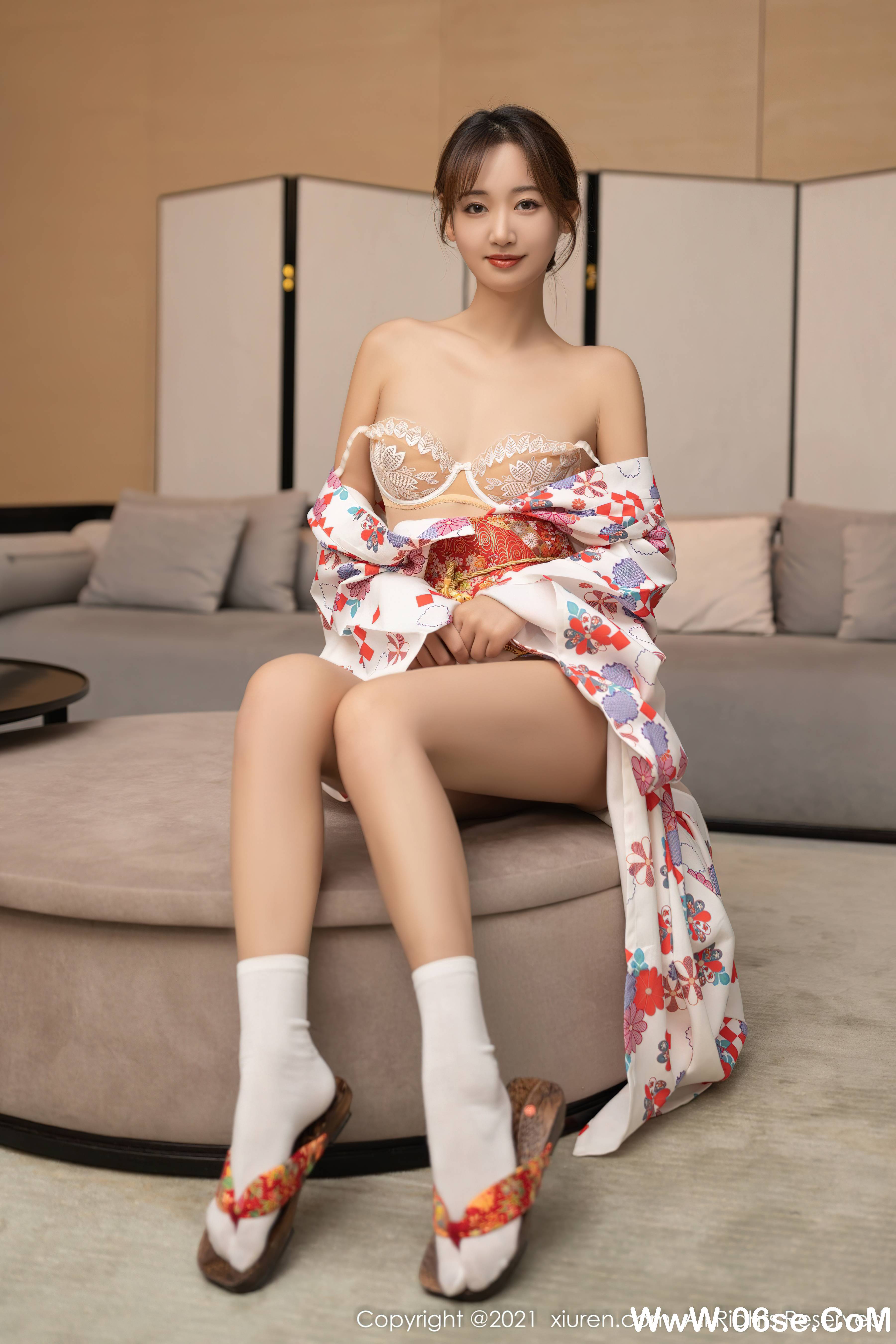 图片[63]-[XIUREN秀人网] 2021.12.16 NO.4349 唐安琪[88+1P991M]-六色网