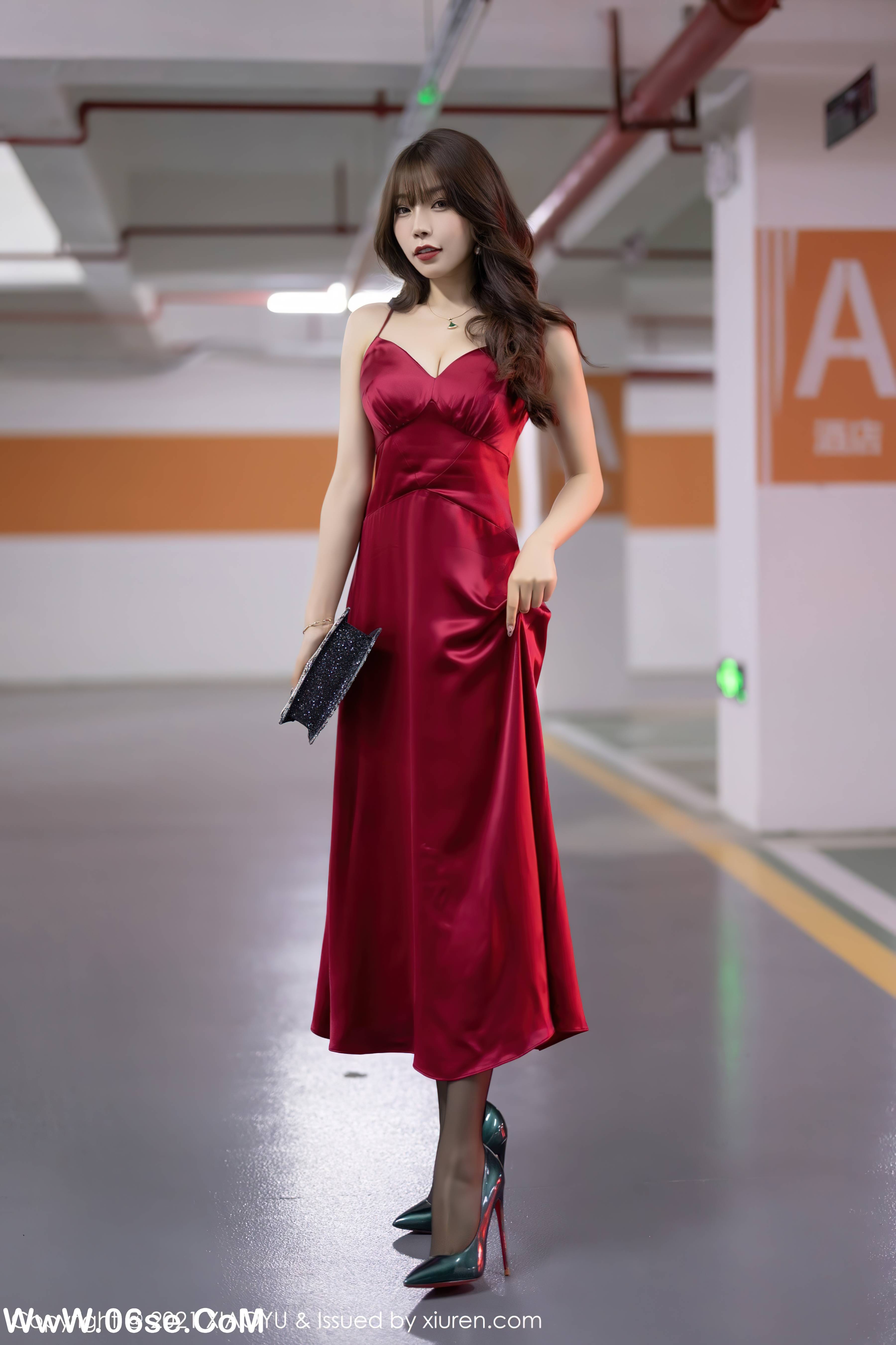 图片[2]-[XIAOYU语画界] 2021.11.15 NO.654 芝芝[82+1P647M]-六色网