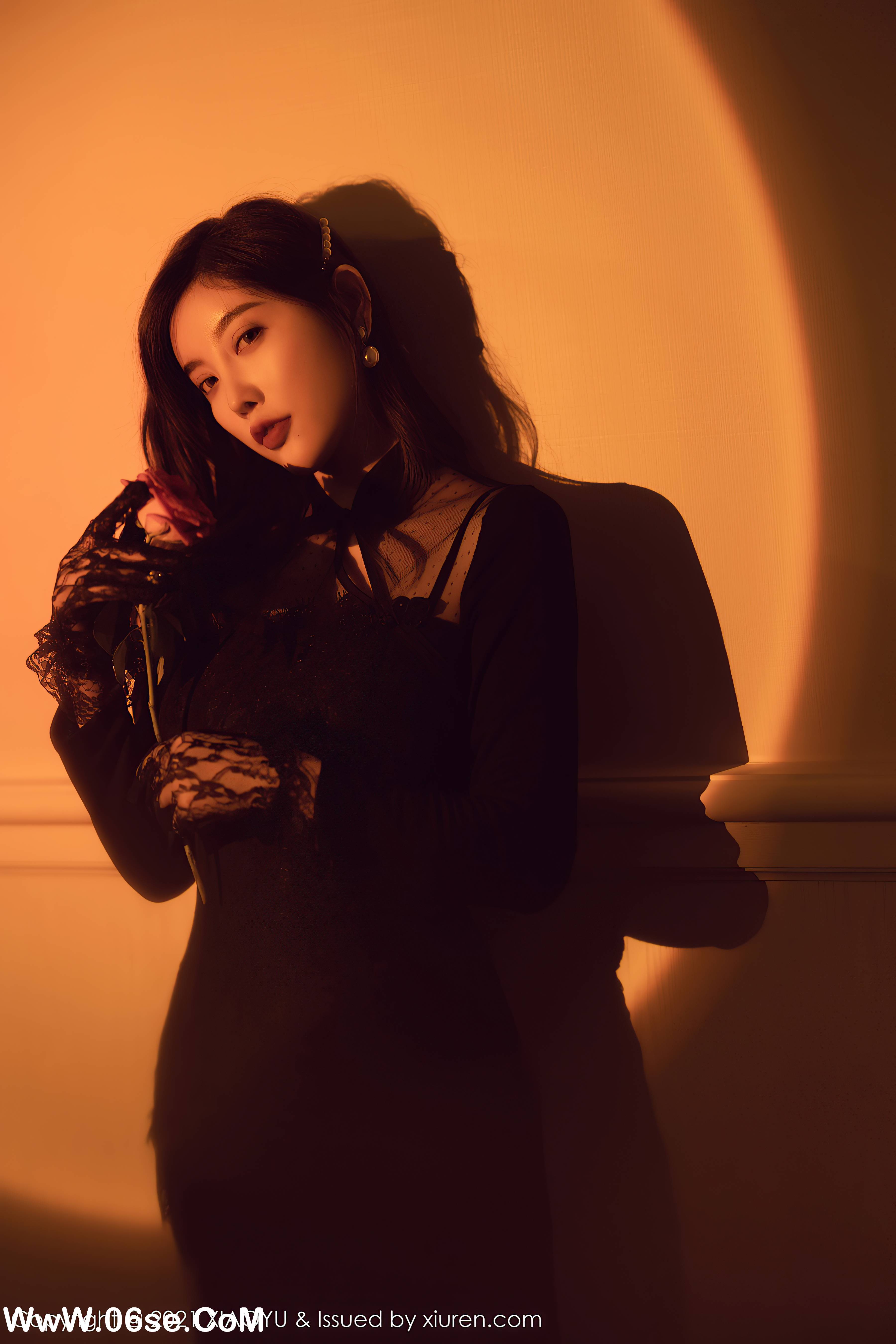 图片[27]-[XIAOYU语画界] 2021.09.10 NO.612 杨晨晨Yome[81+1P662M]-六色网
