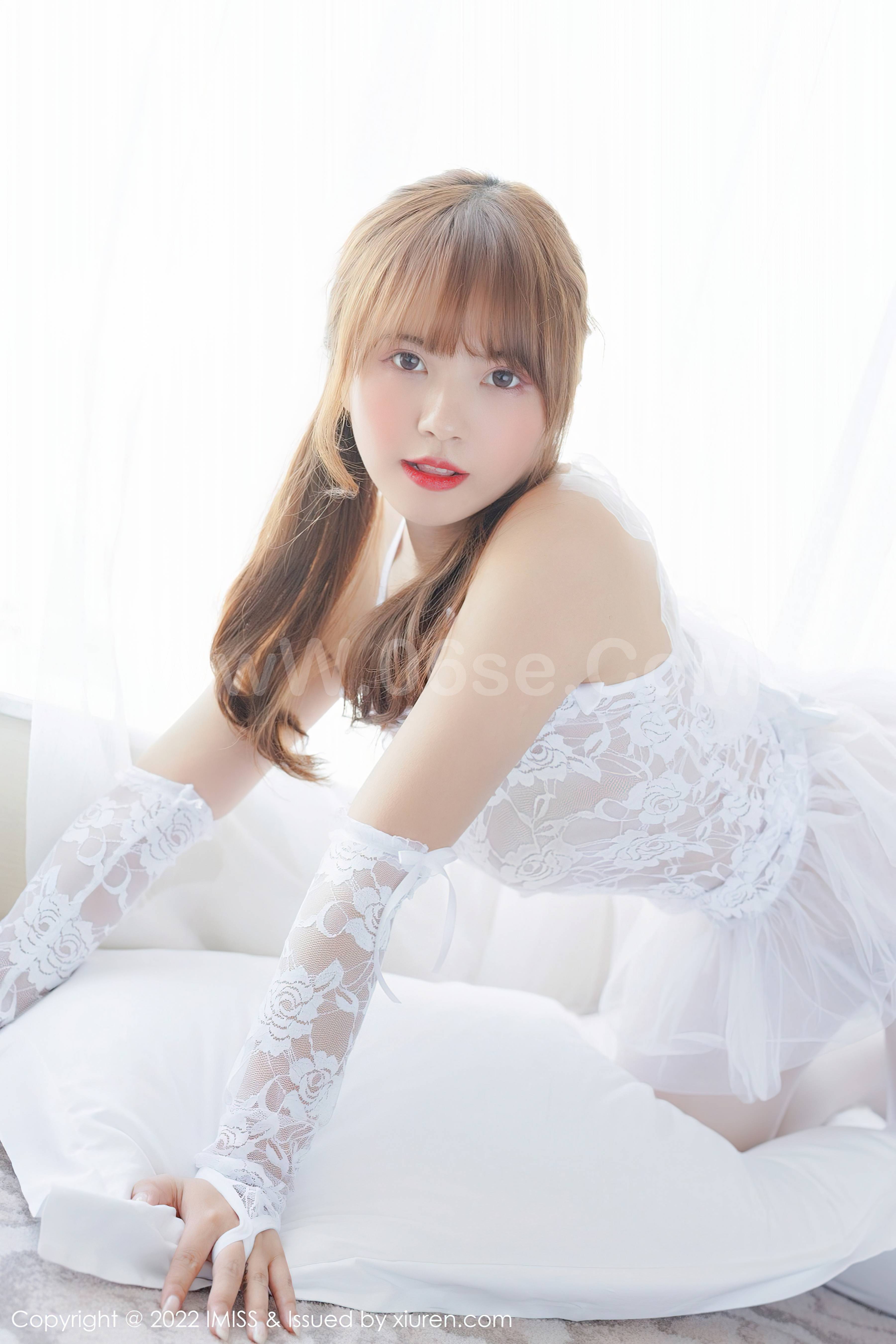 图片[41]-IMISS Vol.674 Zhang Si Yun (张思允Nice)-六色网
