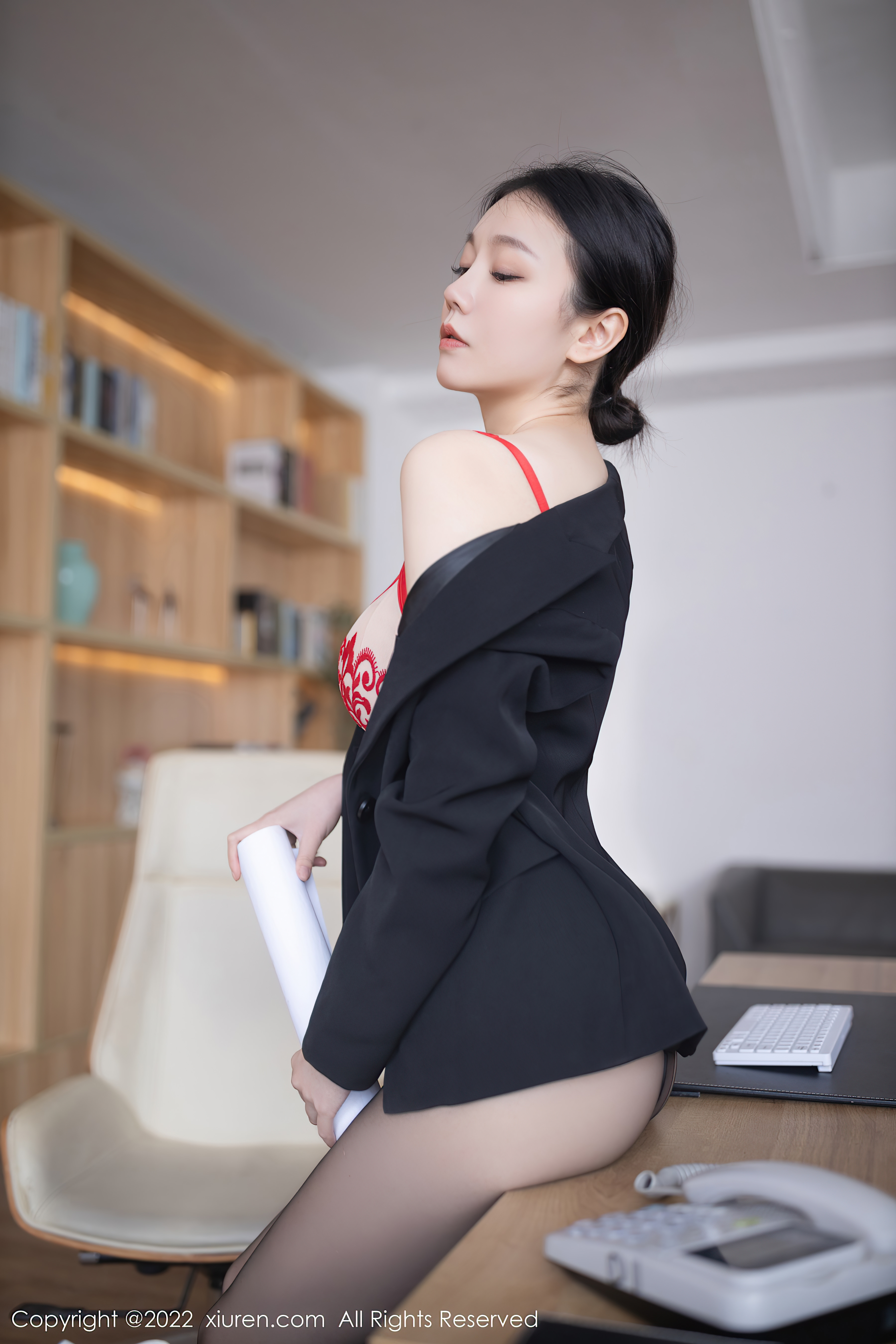 图片[64]-[XIUREN秀人网] 2022.03.22 NO.4755 安然[81+1P257M]-六色网