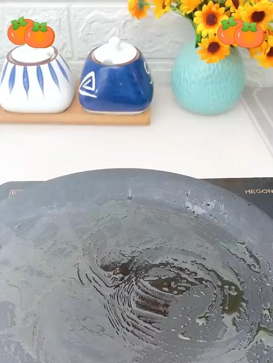 煎蛋新体验,一键搞定金黄诱人煎蛋