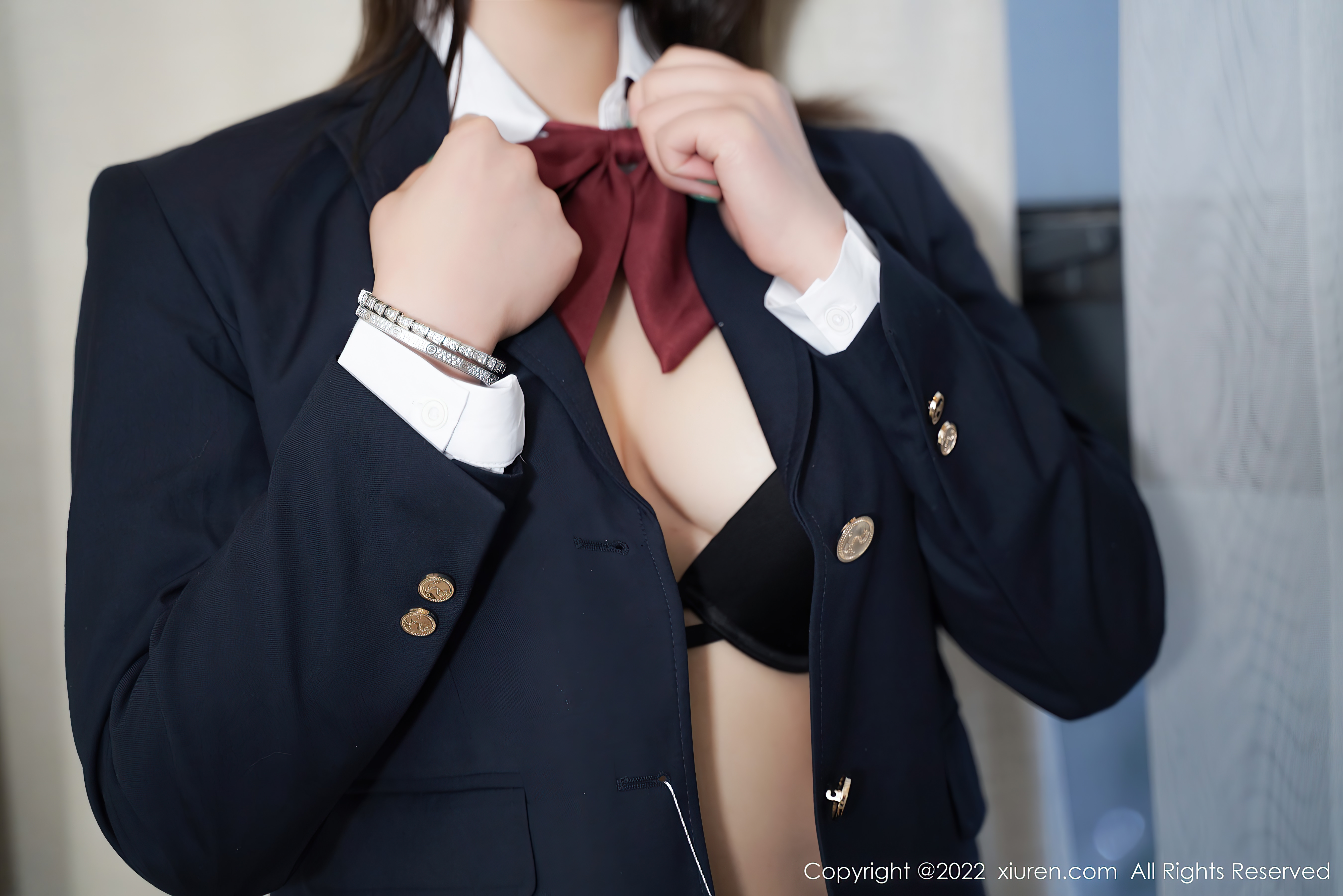 图片[15]-[XIUREN秀人网] 2022.03.22 NO.4751 fairy如歌[50+1P170M]-六色网