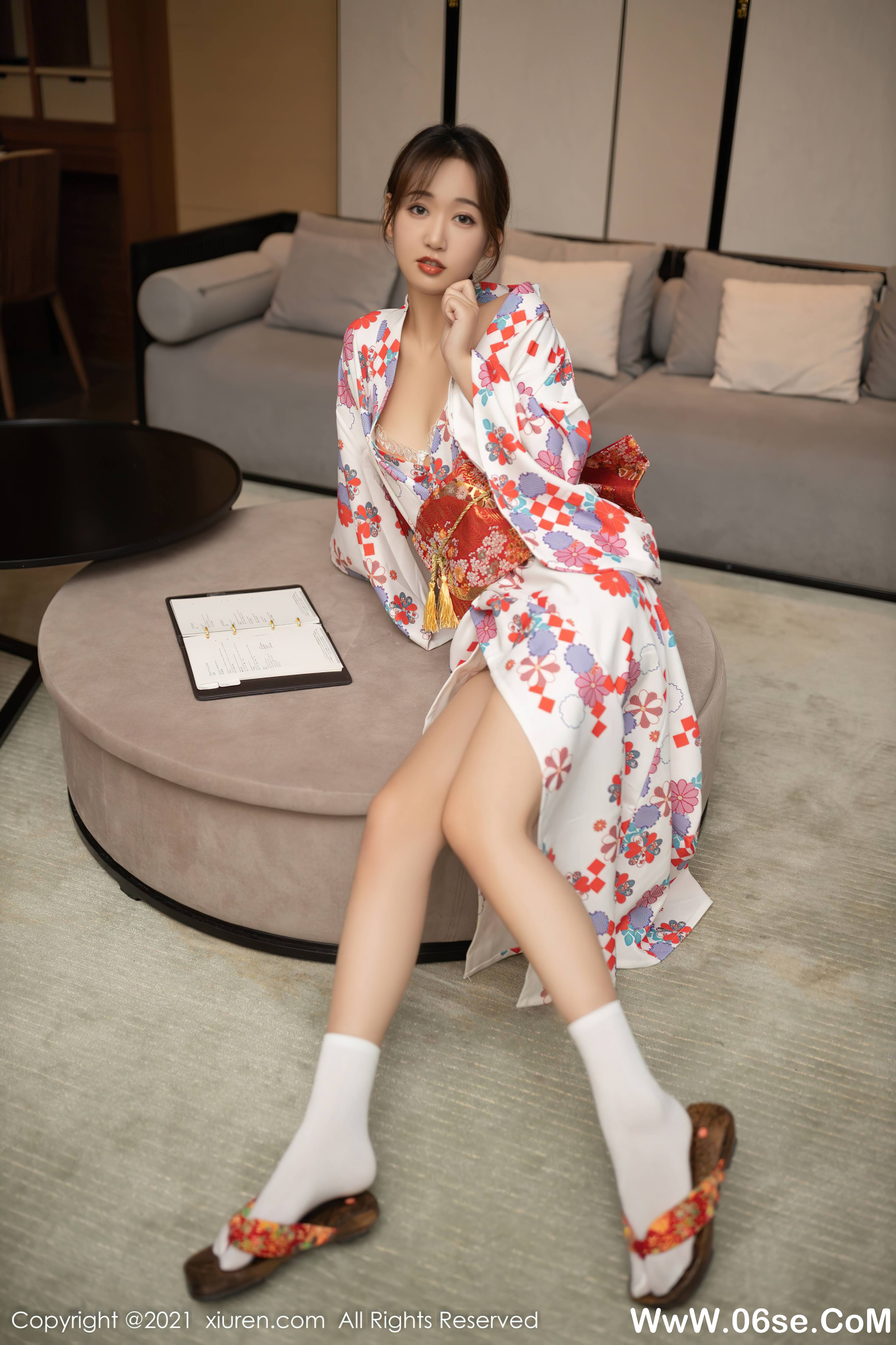 图片[32]-[XIUREN秀人网] 2021.12.16 NO.4349 唐安琪[88+1P991M]-六色网