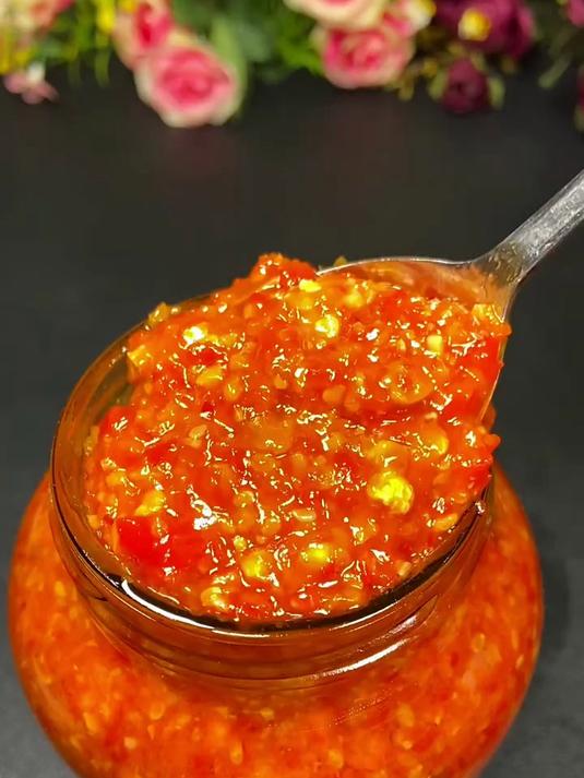 香辣肉酱的做法