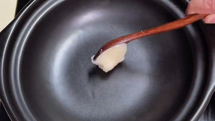 黄豆酱焖金线鱼 汤鲜肉嫩家常菜 #美食教程 #家常菜 #下饭菜 #我的厨房日记 #豆酱金线