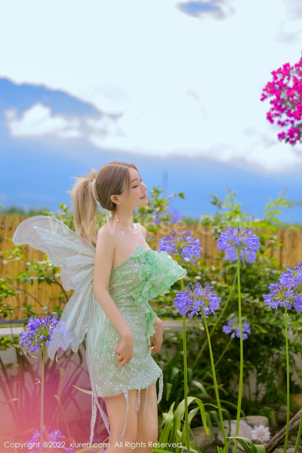 图片[13]-[XiuRen秀人网] 2022.08.04 No.5382 朱可儿Flora [68+1P]-瑞丝馆-六色网