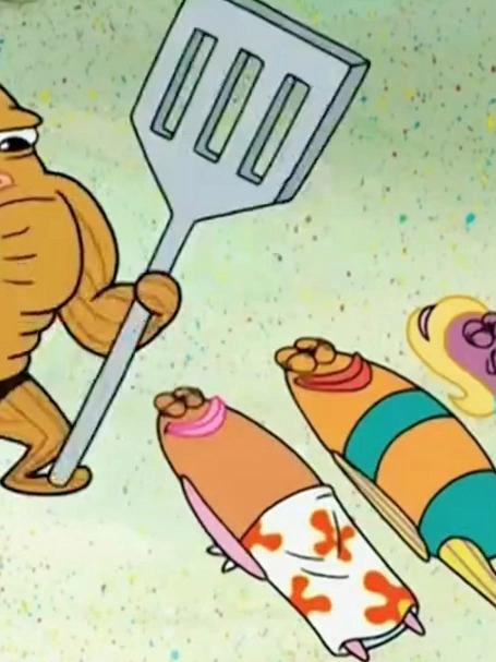 比奇堡掀起了一阵美黑风潮