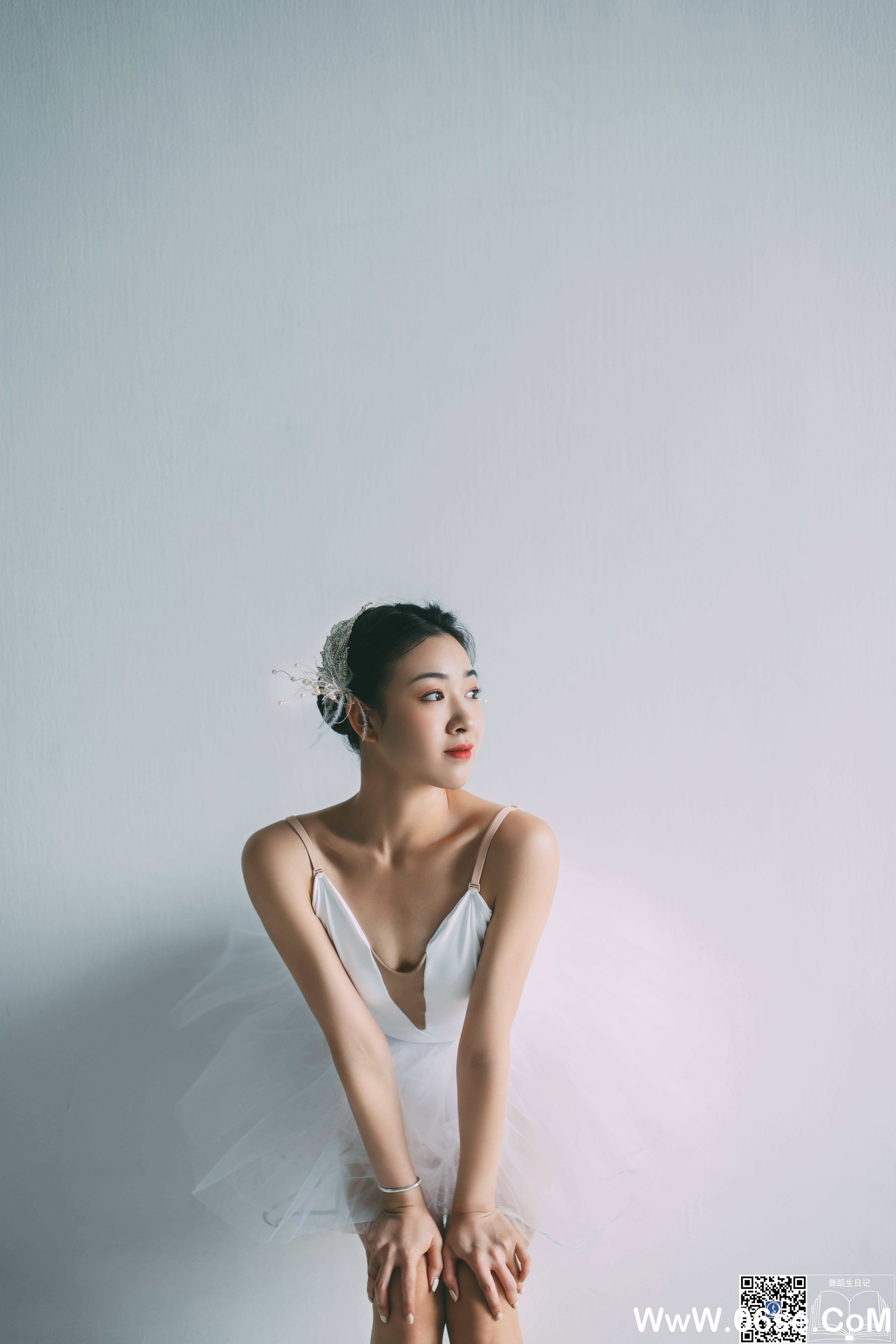 图片[38]-[GALLI嘉丽]舞蹈生日记 047 – 金星[55P381M]-六色网