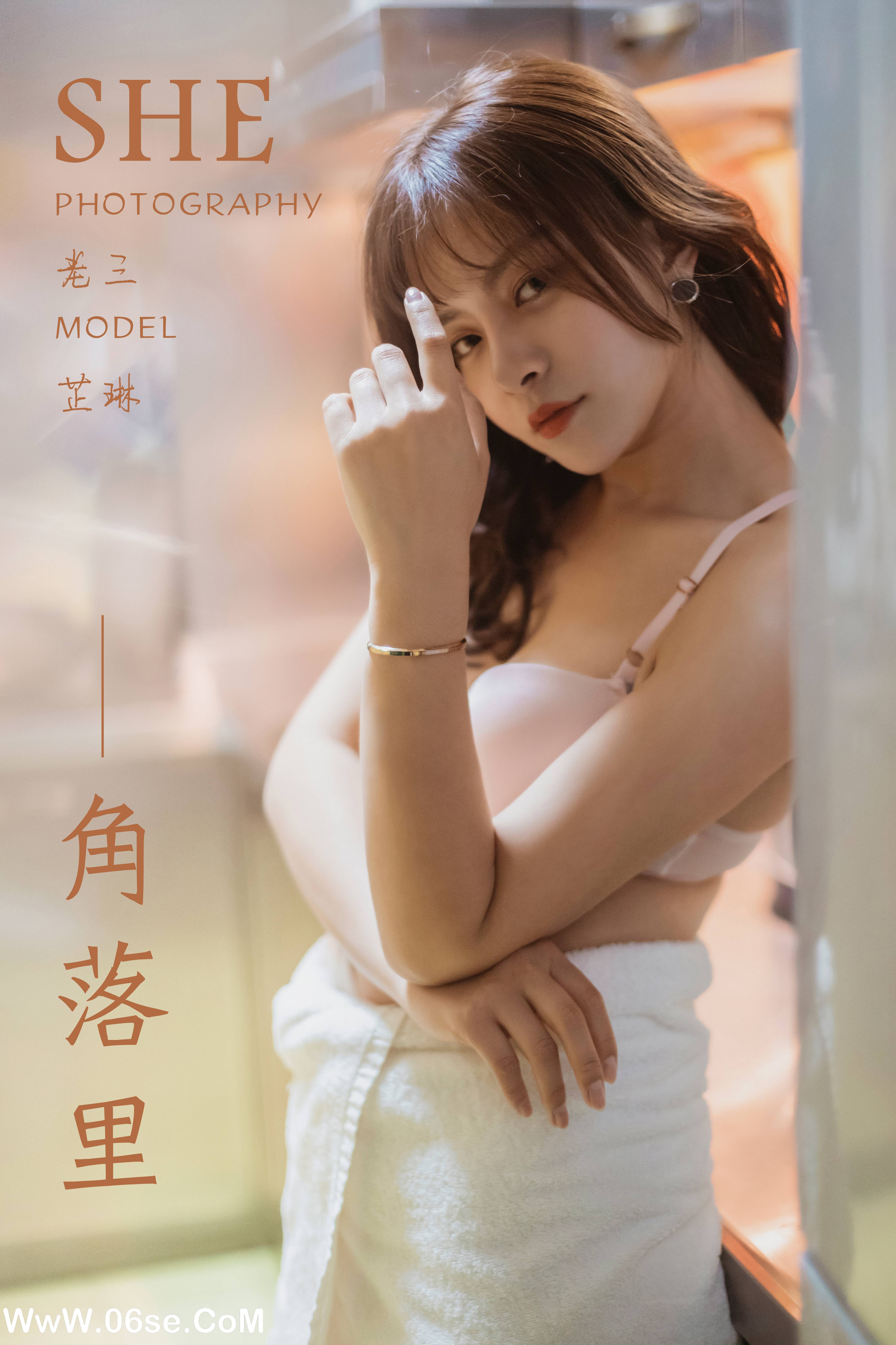 [YALAYI雅拉伊] No.301 芷琳 42+1P604M-六色网