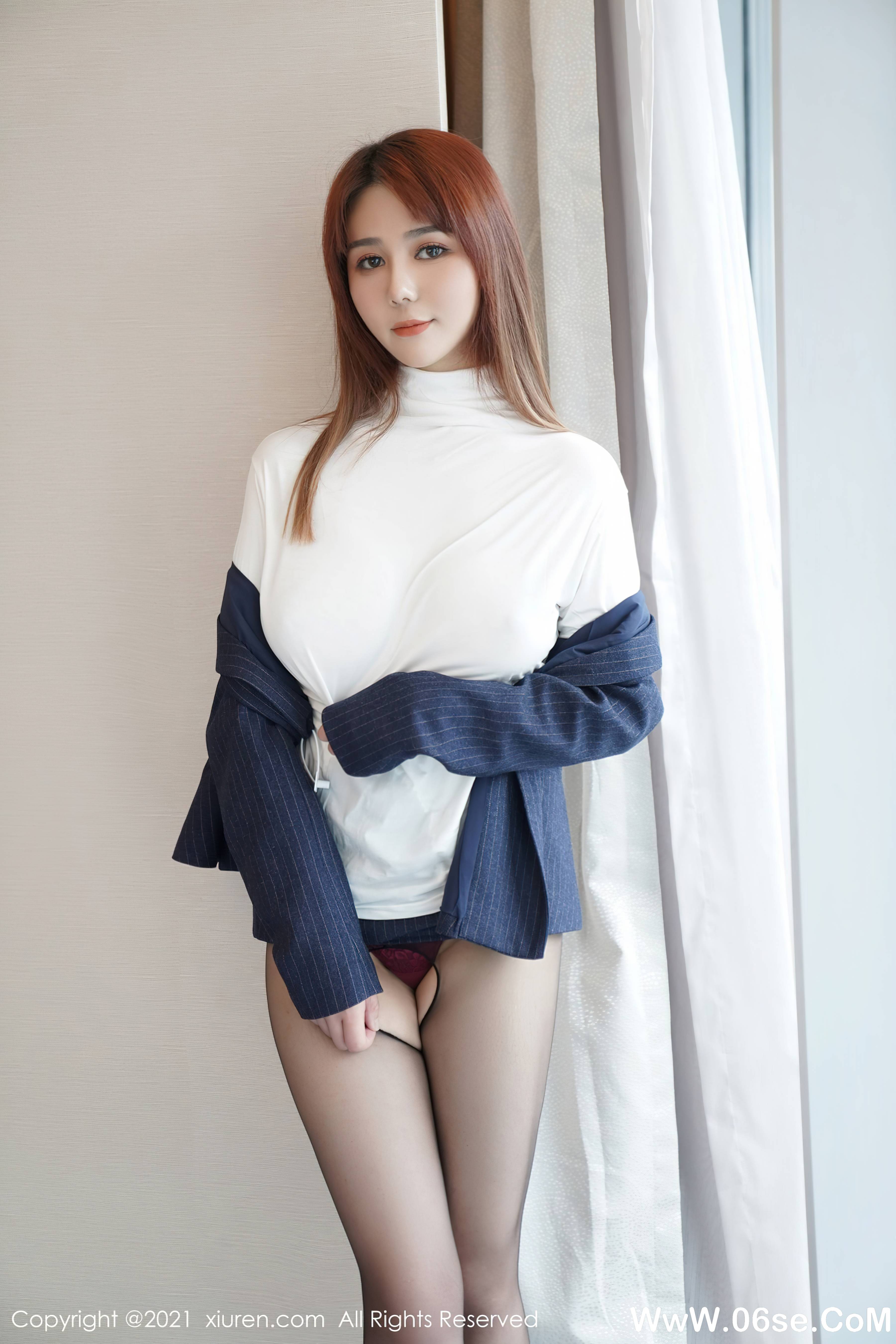 图片[31]-[XIUREN秀人网] 2021.10.14 NO.4064 fairy如歌[61+1P607M]-六色网