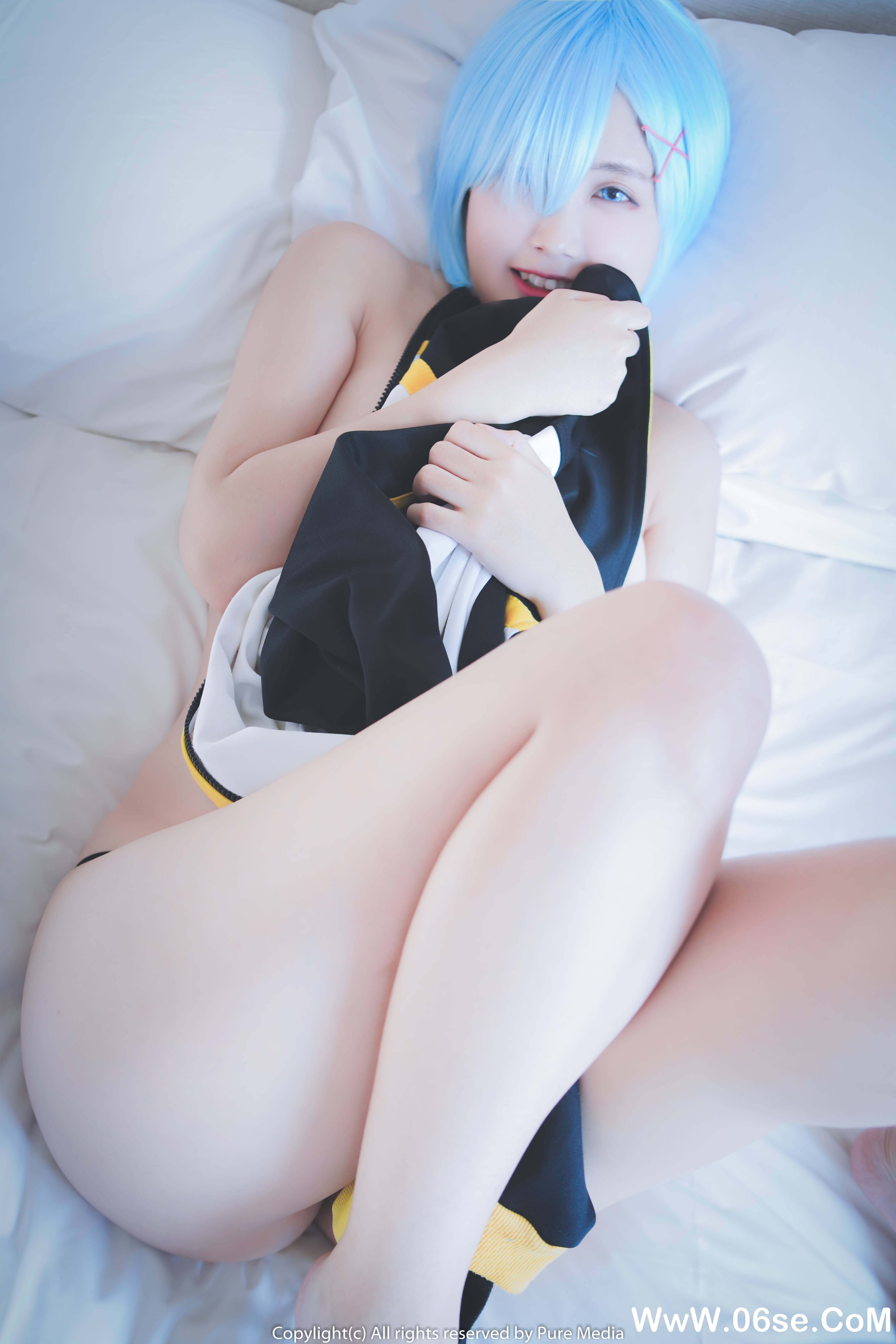 图片[41]-[Pure Media] NO.048 Leechu[77P961M]-六色网