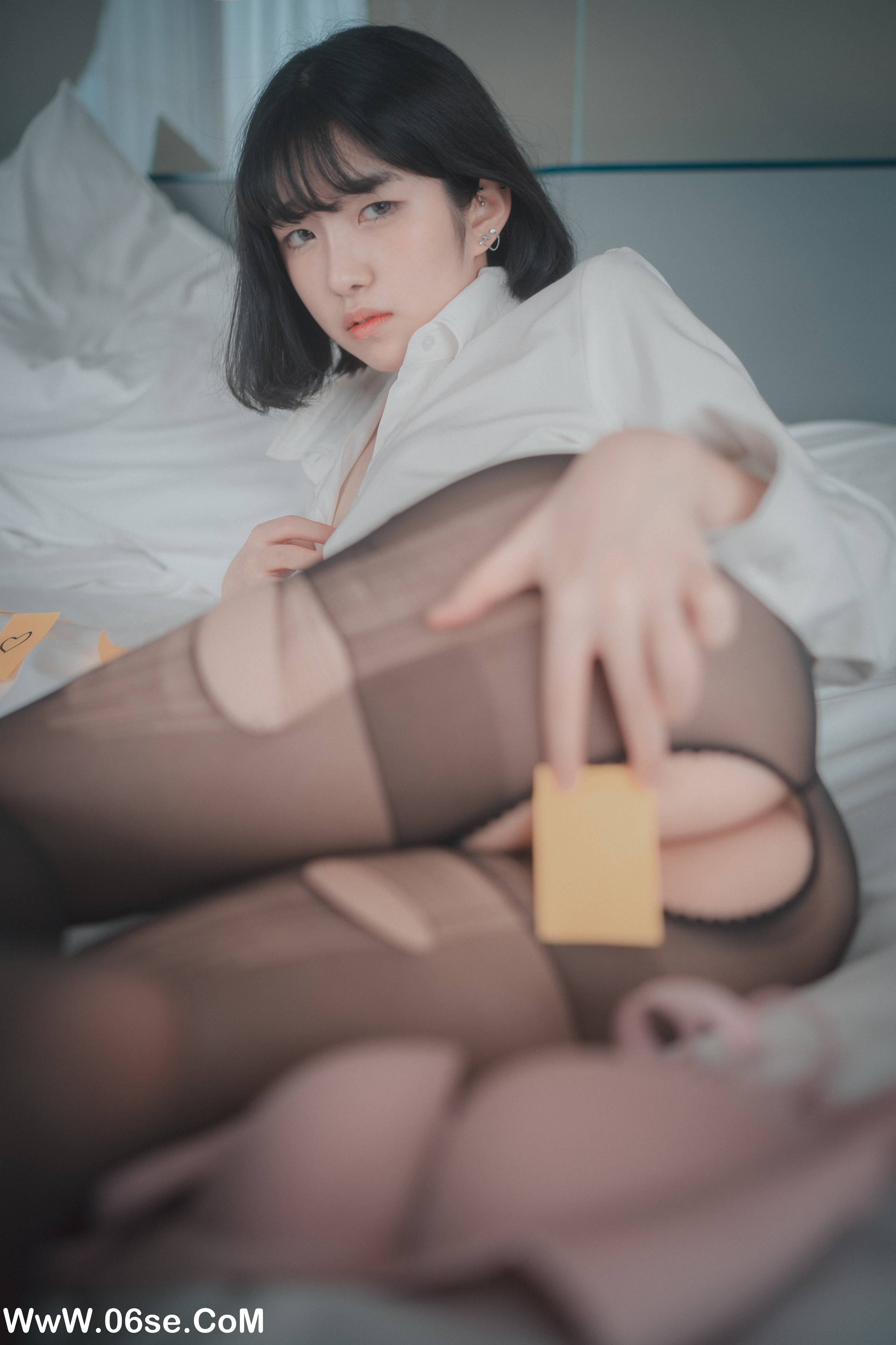图片[92]-DJAWA – NO.013 Need Your Approval [106P796M]-六色网