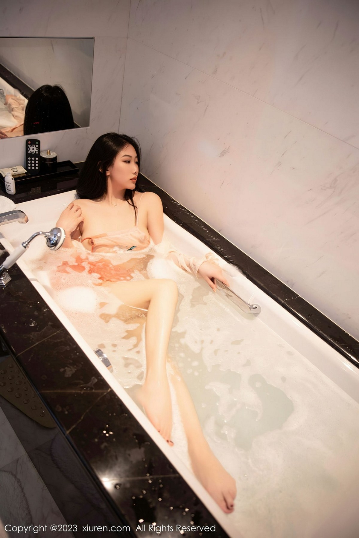 图片[85]-【XiuRen秀人網】2023.03.07 Vol.6369 李佳芮Cherie【91P】-六色网