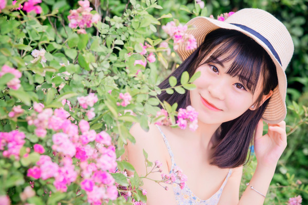 图片[8]-花与少女-六色网