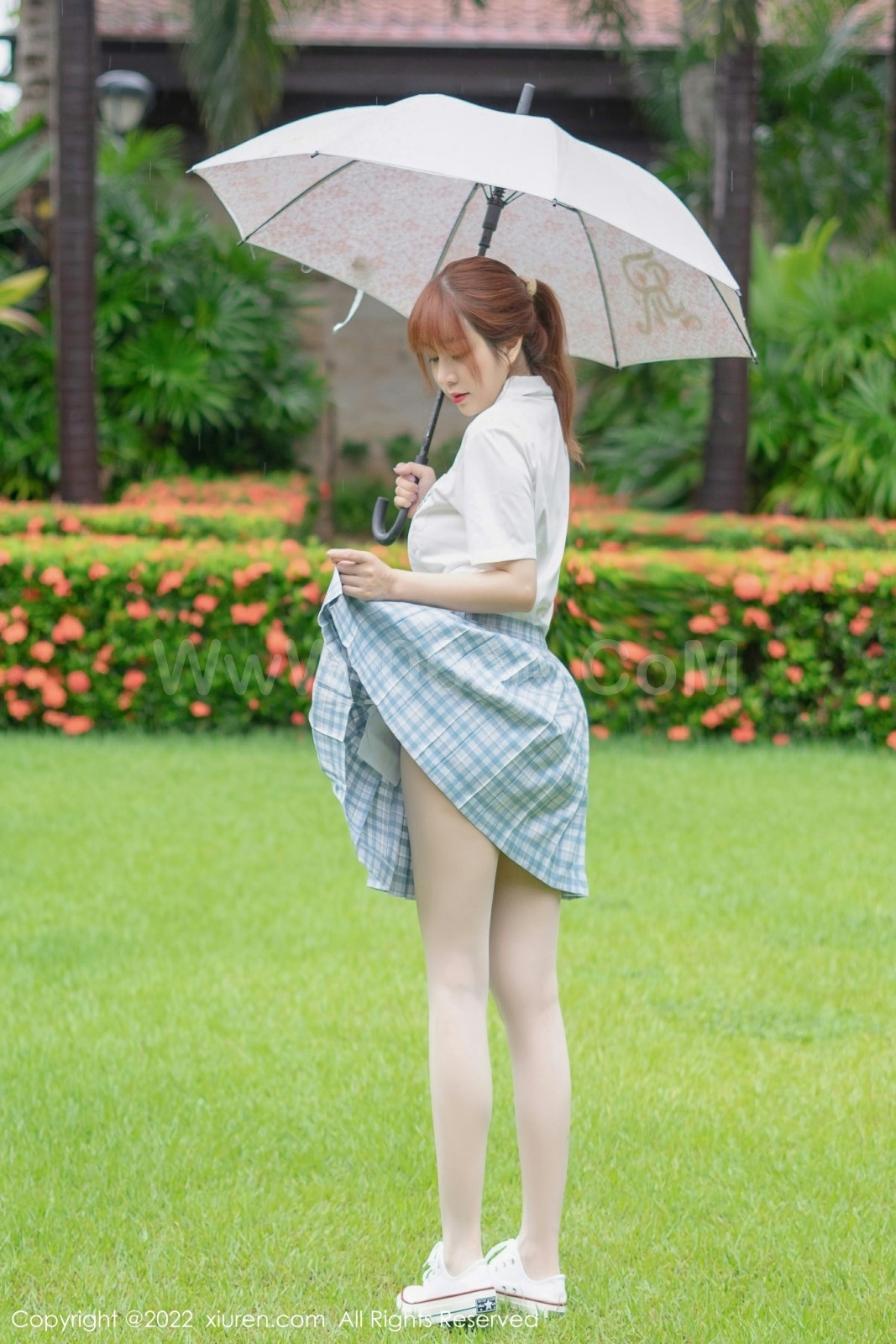 图片[3]-[XiuRen秀人网] 2022.06.13 No.5137 王雨纯-六色网
