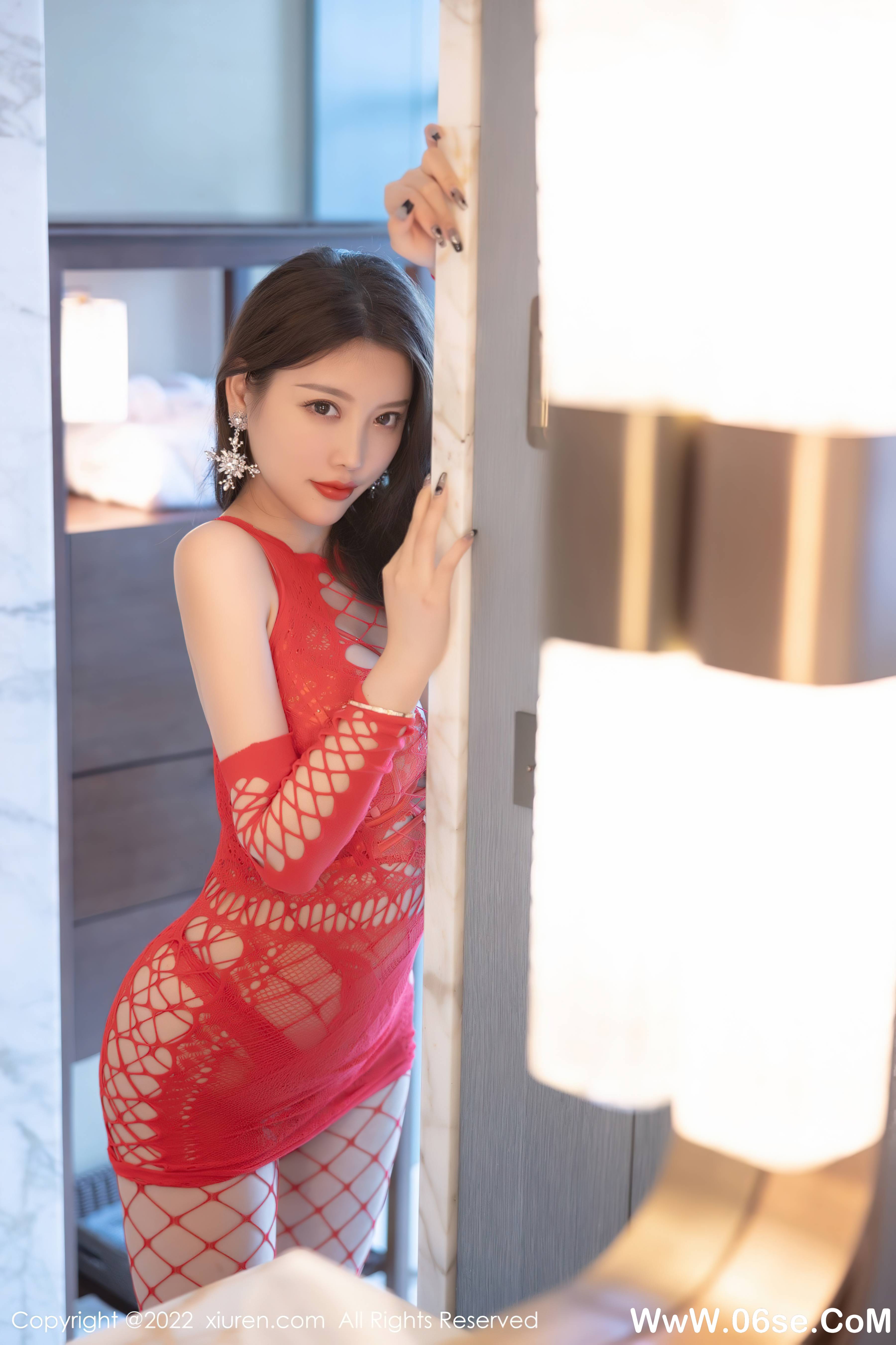 图片[57]-[XIUREN秀人网] 2022.01.05 NO.4424 杨晨晨[73+1P644M]-六色网