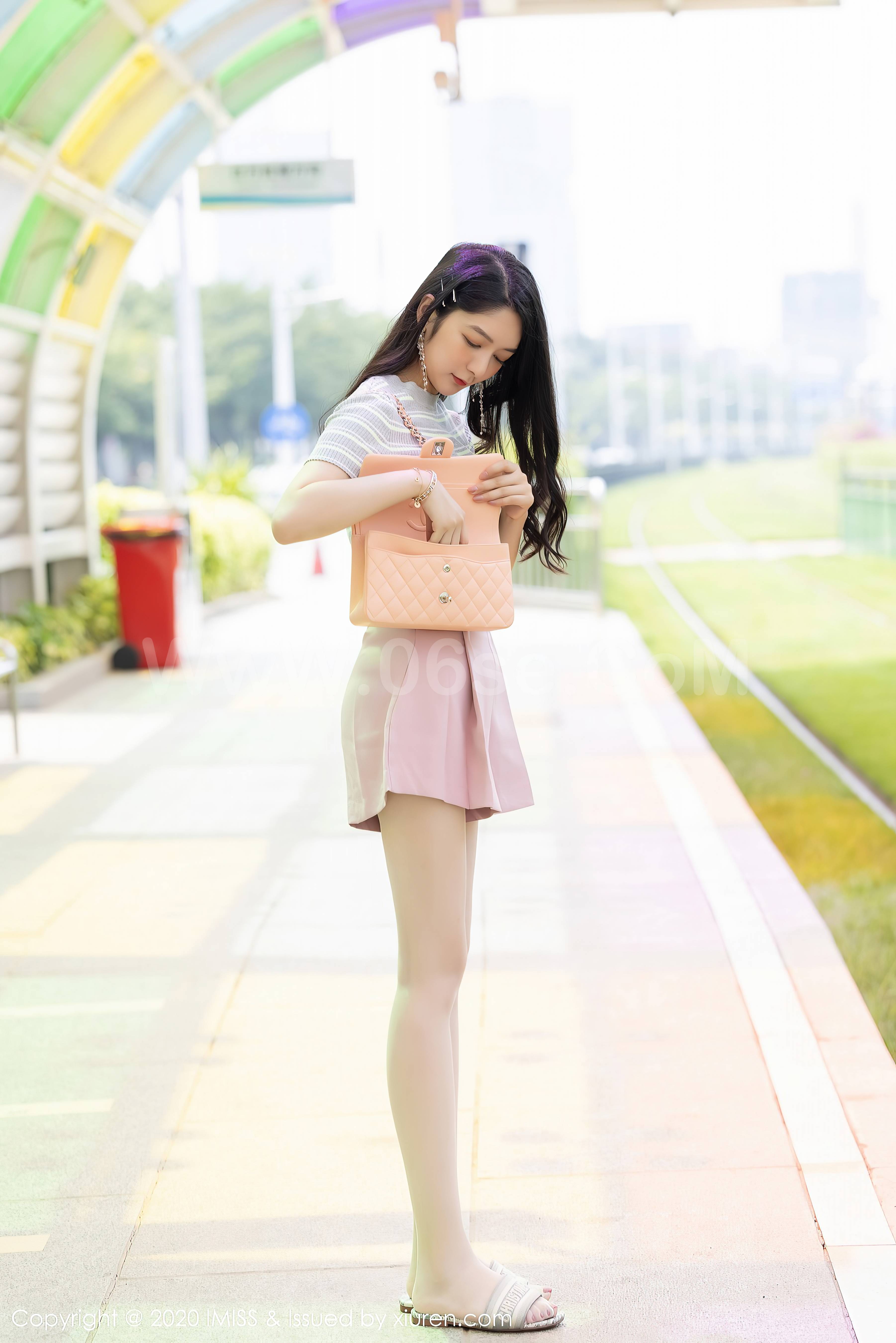 图片[6]-IMISS Vol.526 Xiao Reba (Angela小热巴)-六色网