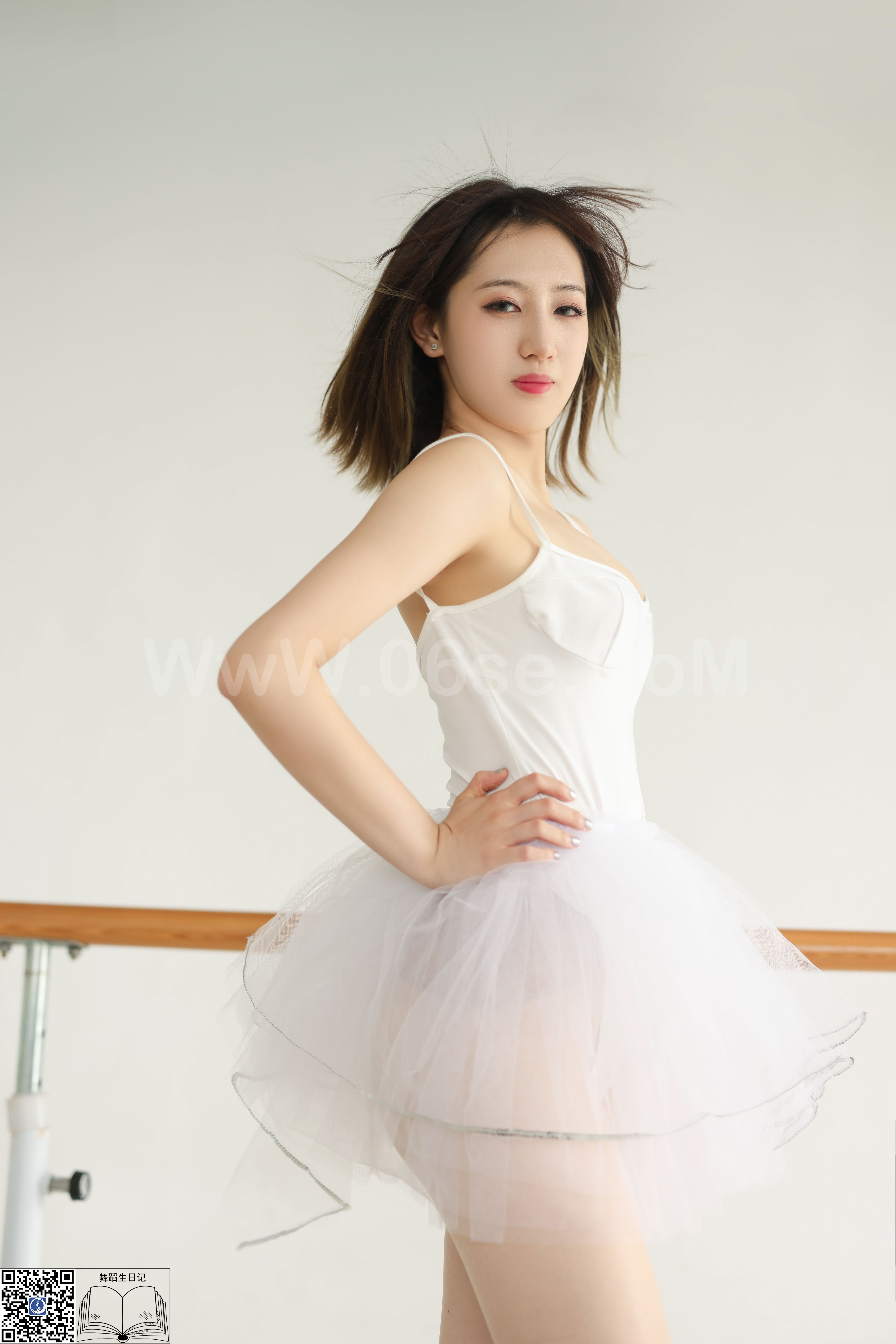 图片[27]-[GALLI嘉丽]舞蹈生日记 060 – 欣美[53P／354MB]-六色网