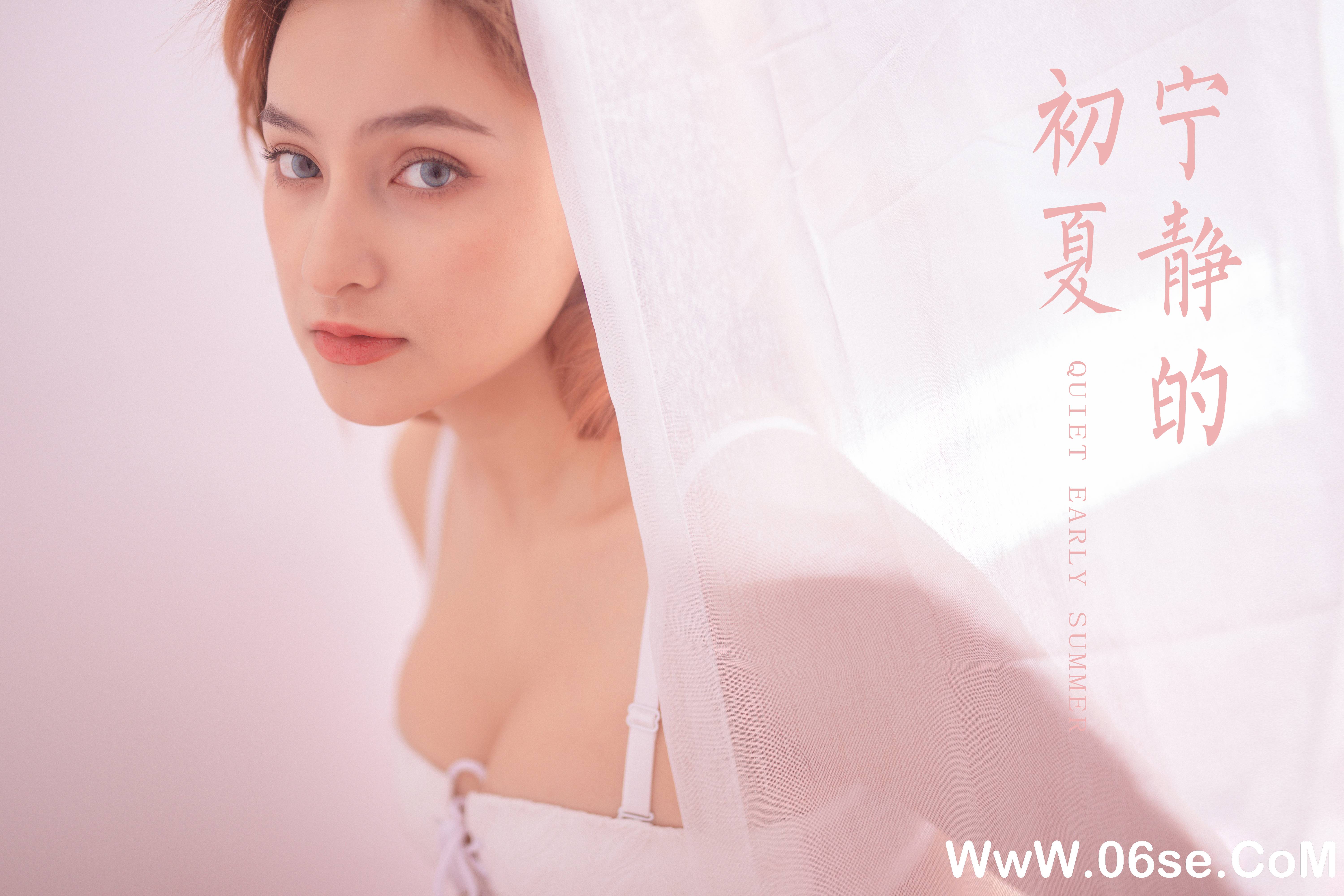 图片[43]-[YALAYI雅拉伊] 2020.05.03 NO.623 Tina《宁静的初夏》[40P+1P557M]-六色网