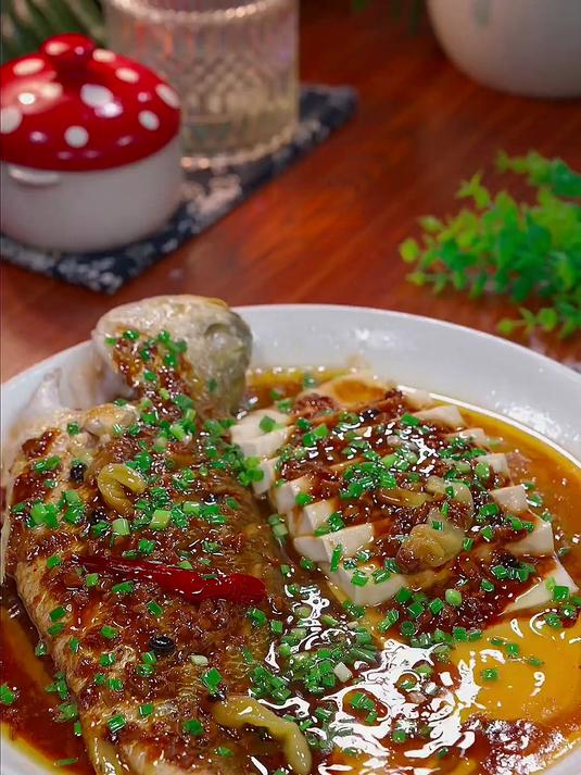 精致家常菜,轻松学会,令你的另一半惊喜满满!