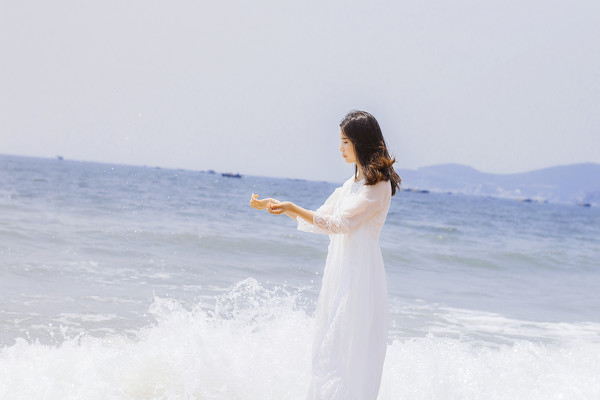 图片[11]-Nere the sea-六色网