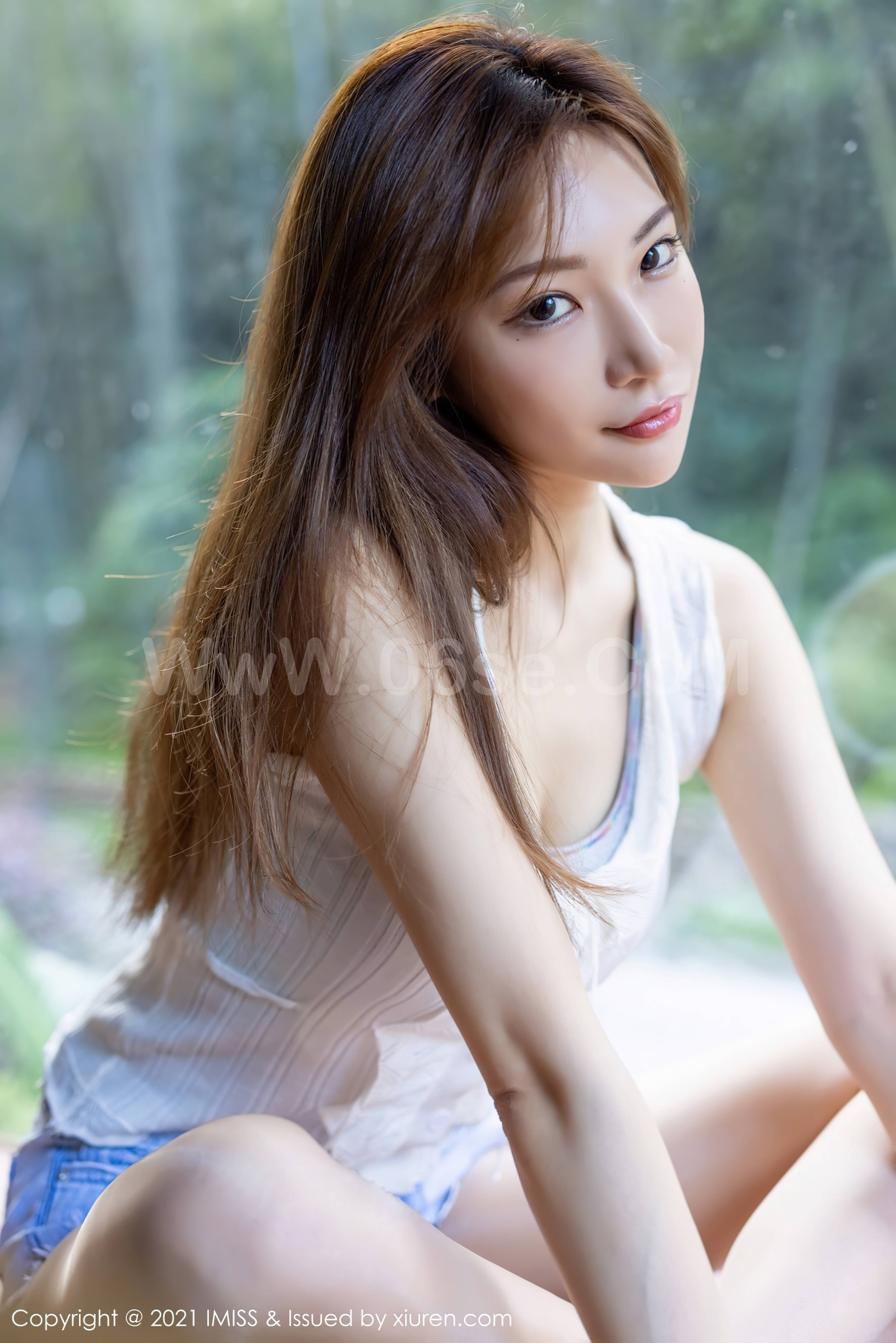 图片[10]-IMISS Vol.638 Xiao Hu Li (小狐狸Kathryn)-六色网