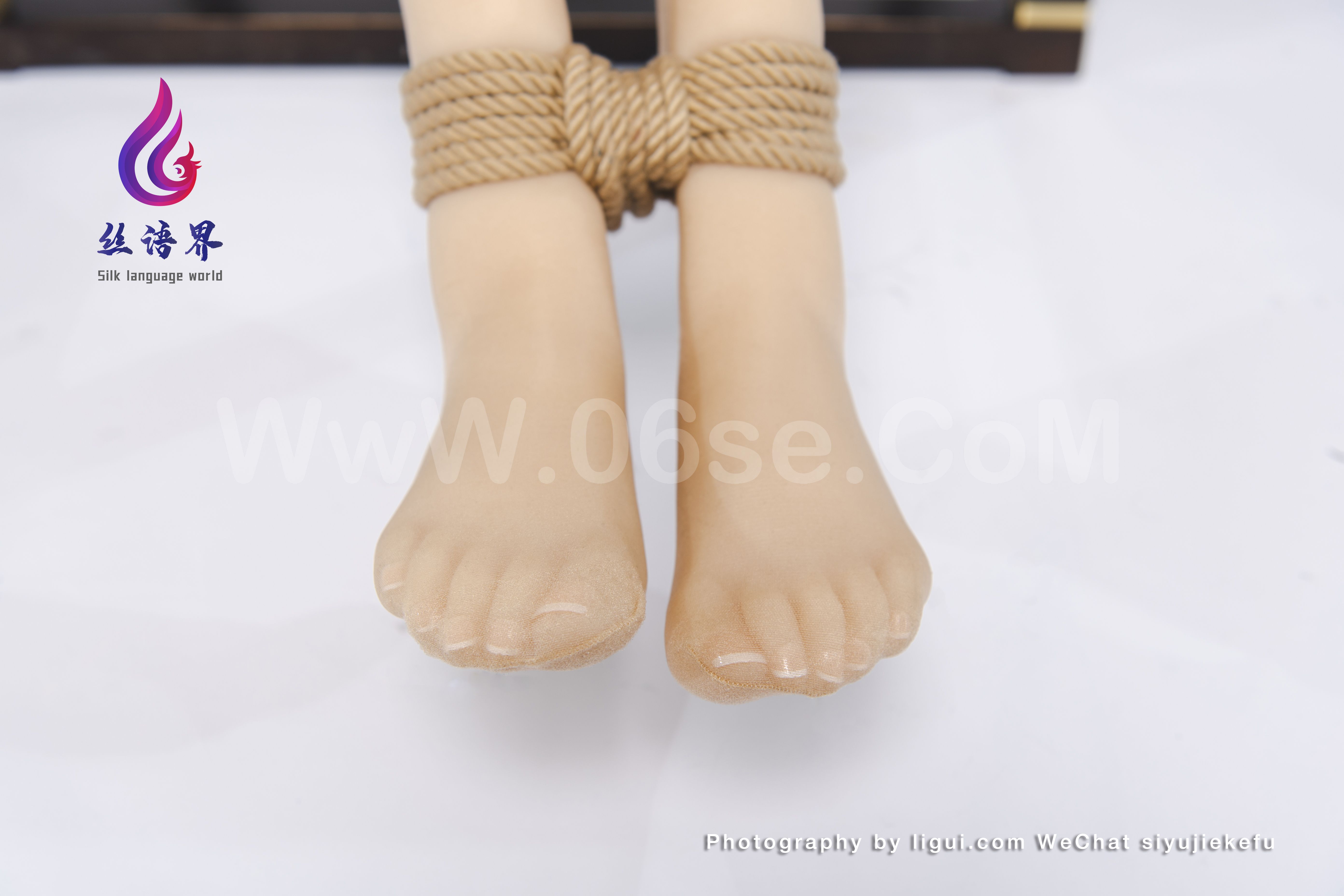 图片[83]-[Ligui丽柜] 2022.04.12 网络丽人 Model 瑜薇-六色网