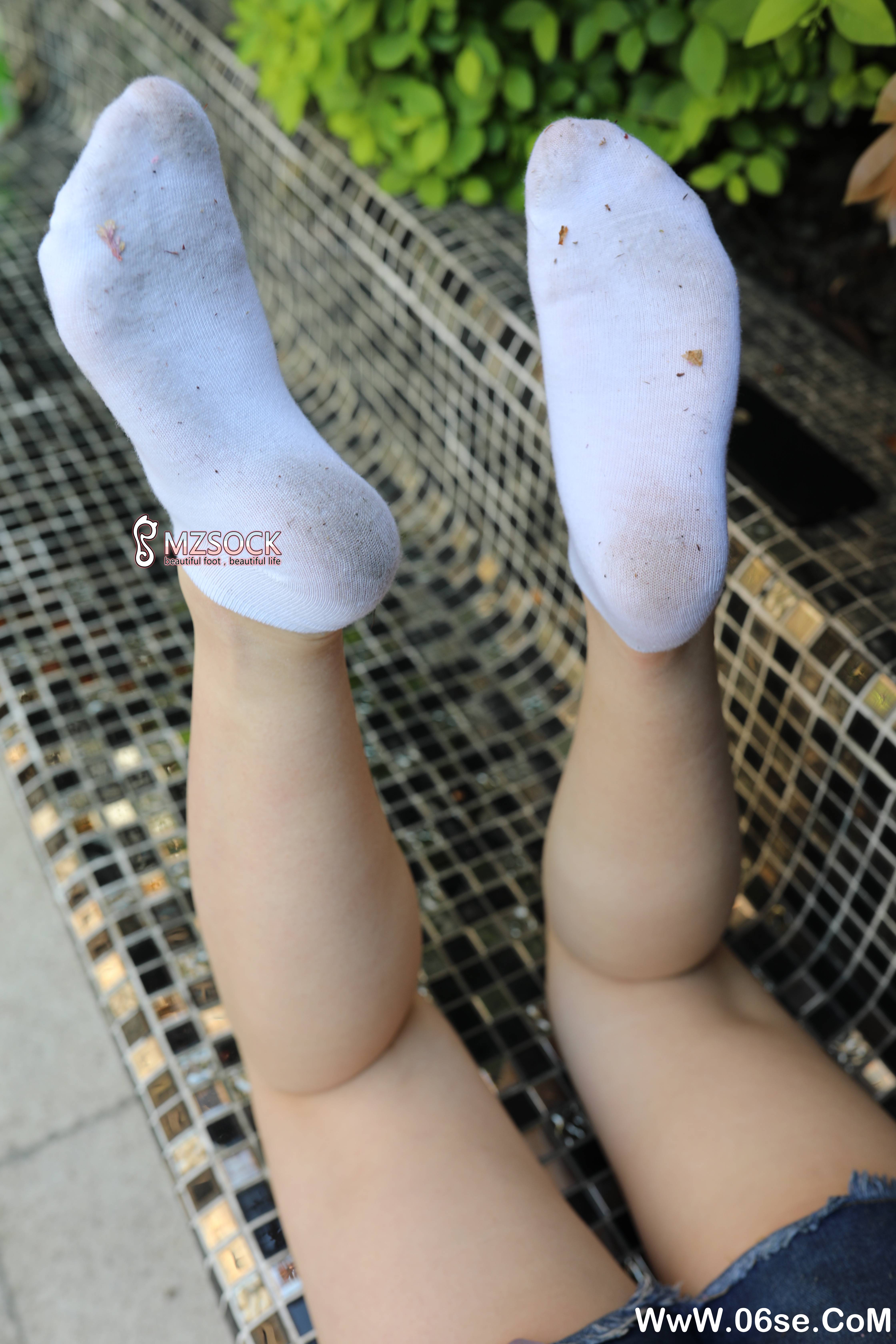 图片[278]-[MZSOCK]爱美足 NO.011 晓晓[331P1.22G]-六色网