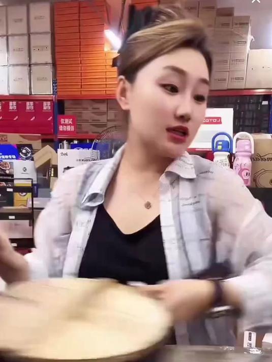 铁锅古法手工大肚锅不粘锅家用炒菜锅