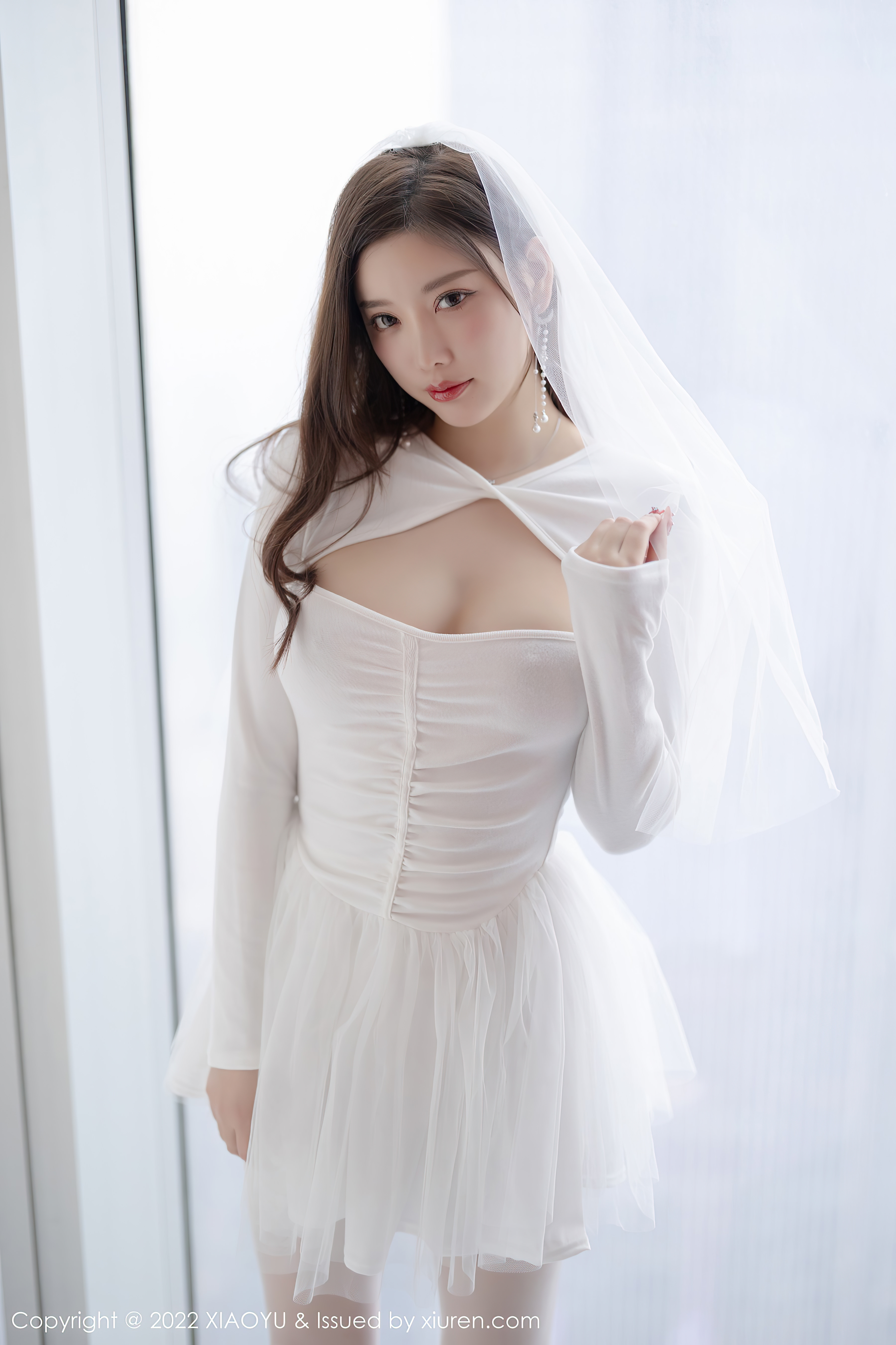 图片[10]-[XIAOYU语画界] 2022.03.18 NO.739 杨晨晨[72+1P183M]-六色网