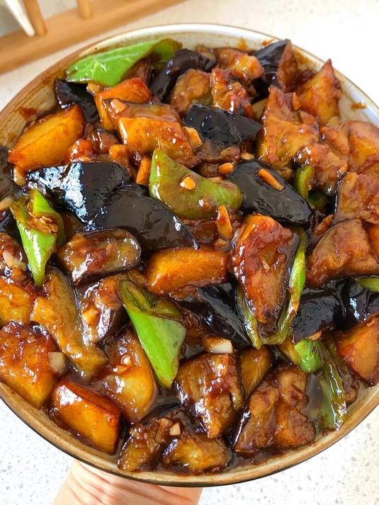 比烧开水还简单的四道家常菜