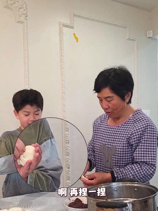 山东大馒头安排一下