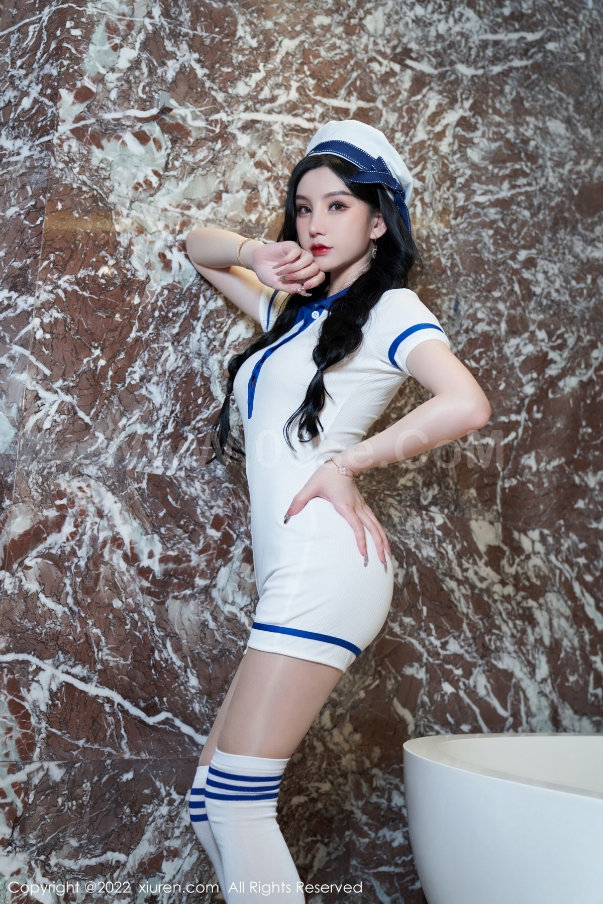 图片[14]-[XiuRen秀人网] 2022.08.05 No.5397 周于希Sally [85+1P]-瑞丝馆-六色网