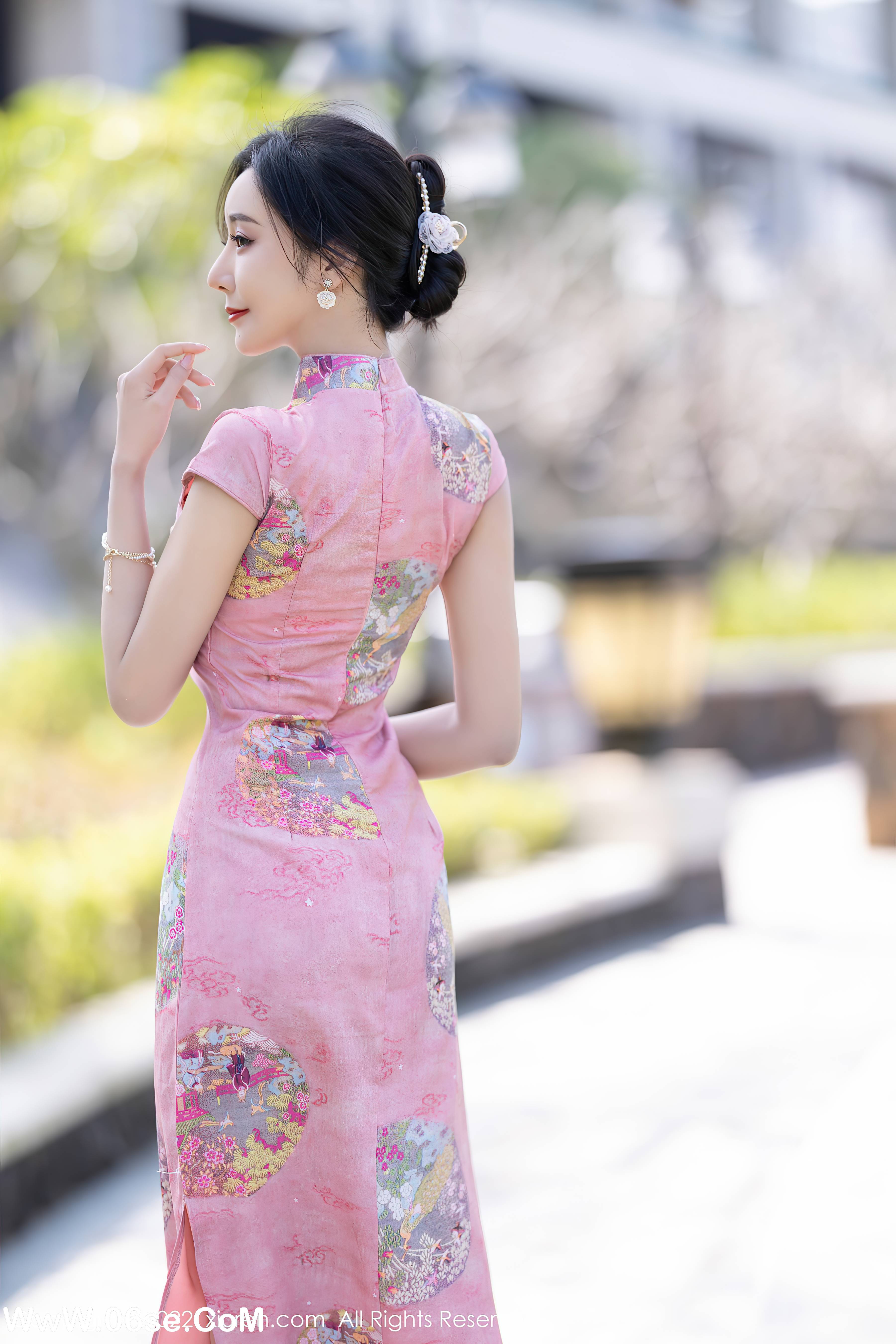 图片[10]-[XIUREN秀人网] 2022.05.13 NO.5007 王馨瑶yanni[85+1P850M]-六色网