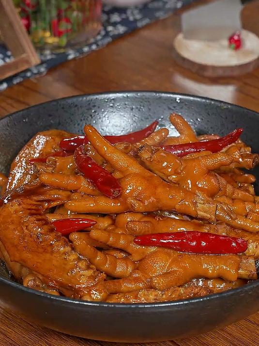 轻松学会家常菜,美味又简单,快来一起做吧!