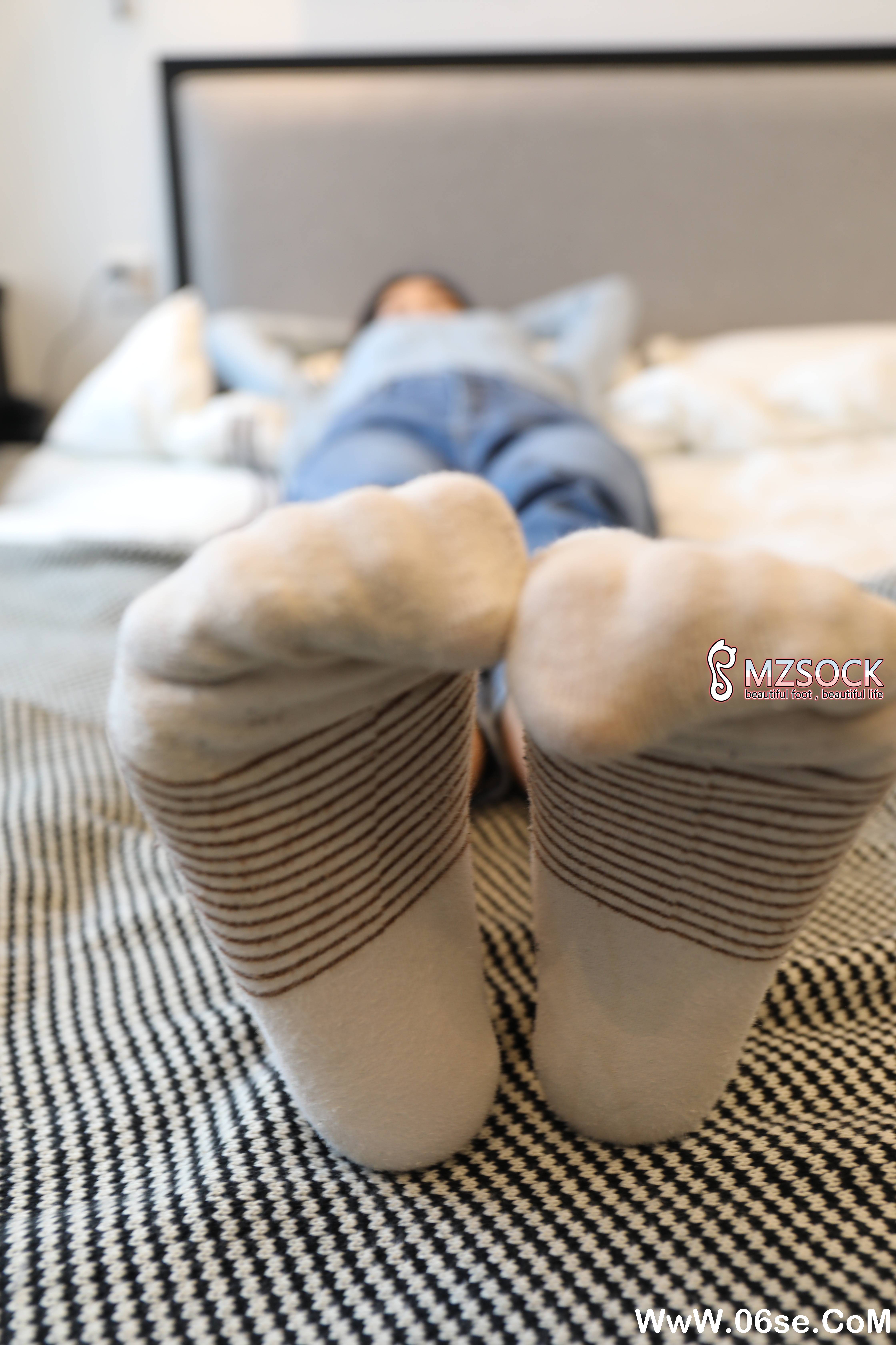 图片[124]-[MZSOCK]爱美足 NO.004 范范[183P690M]-六色网