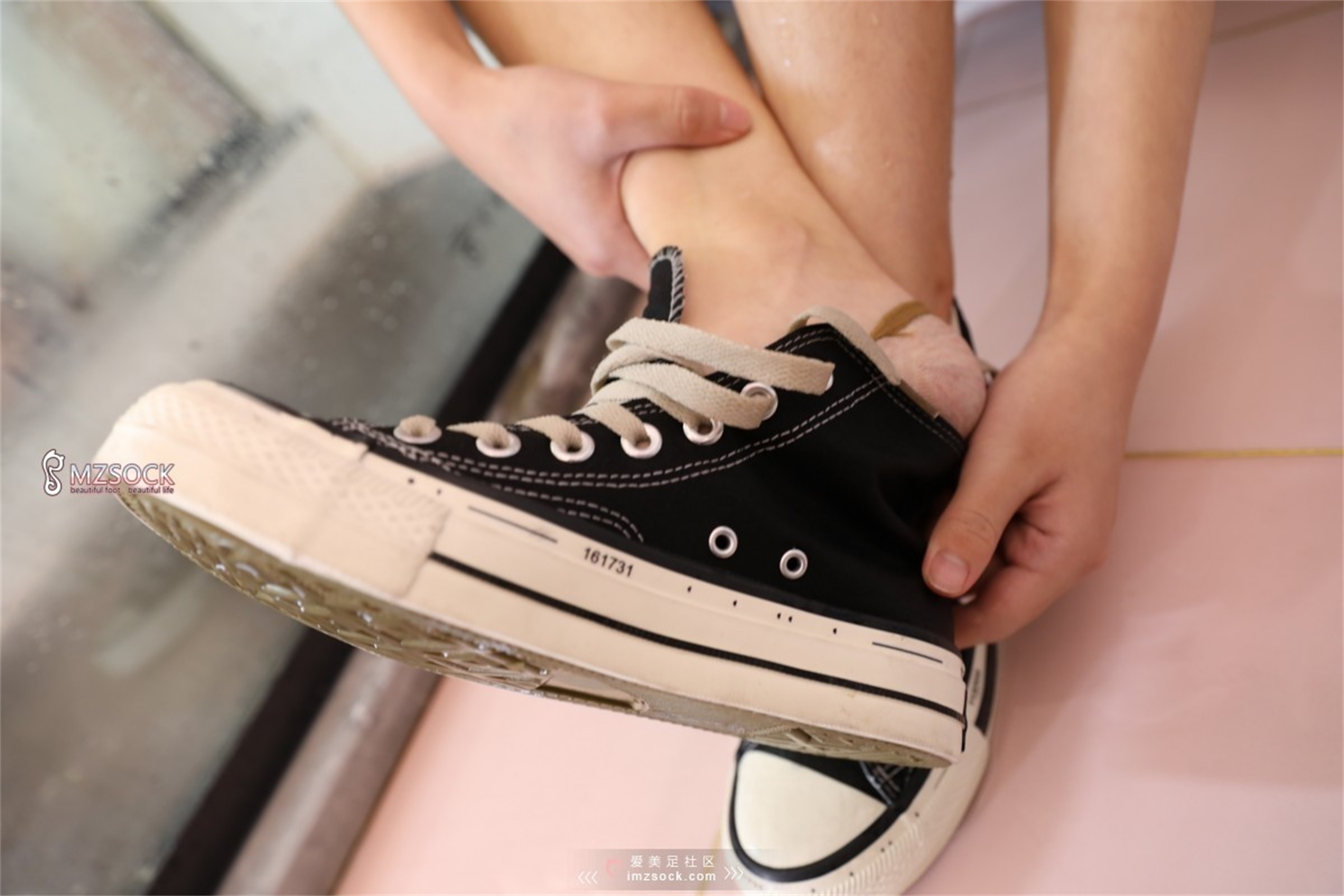 图片[31]-[MZSOCK]爱美足 NO.086 婷婷[90P164M]-六色网