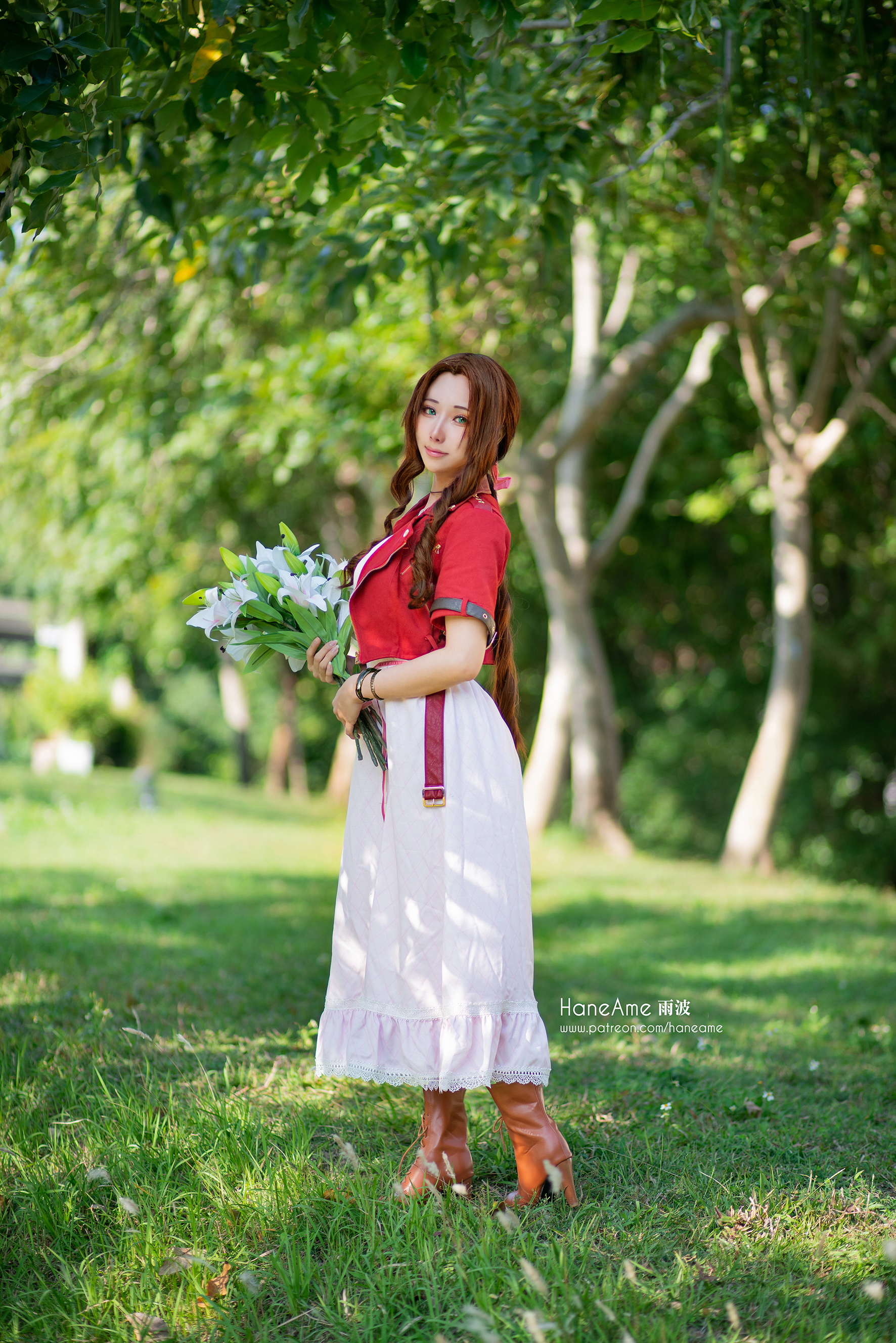 图片[9]-Hane Ame 雨波写真 NO.021 – 爱丽丝[20P+1V63M]-六色网