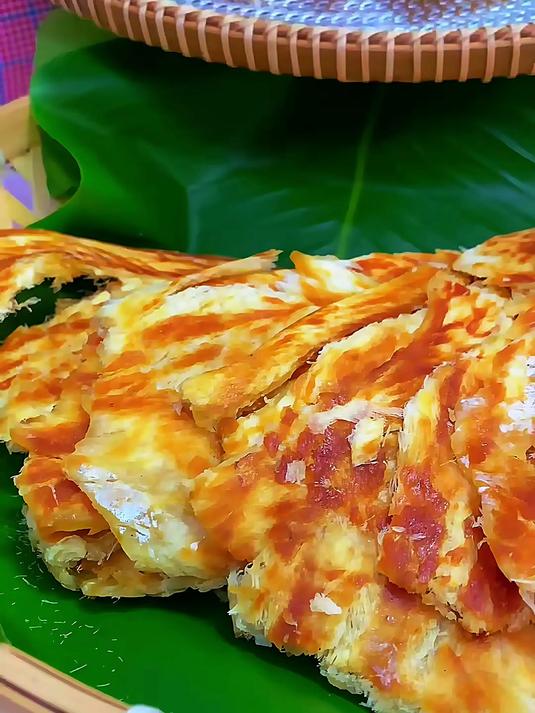 这款鳕鱼片简直是吃货的福音低脂高蛋白配料还干净