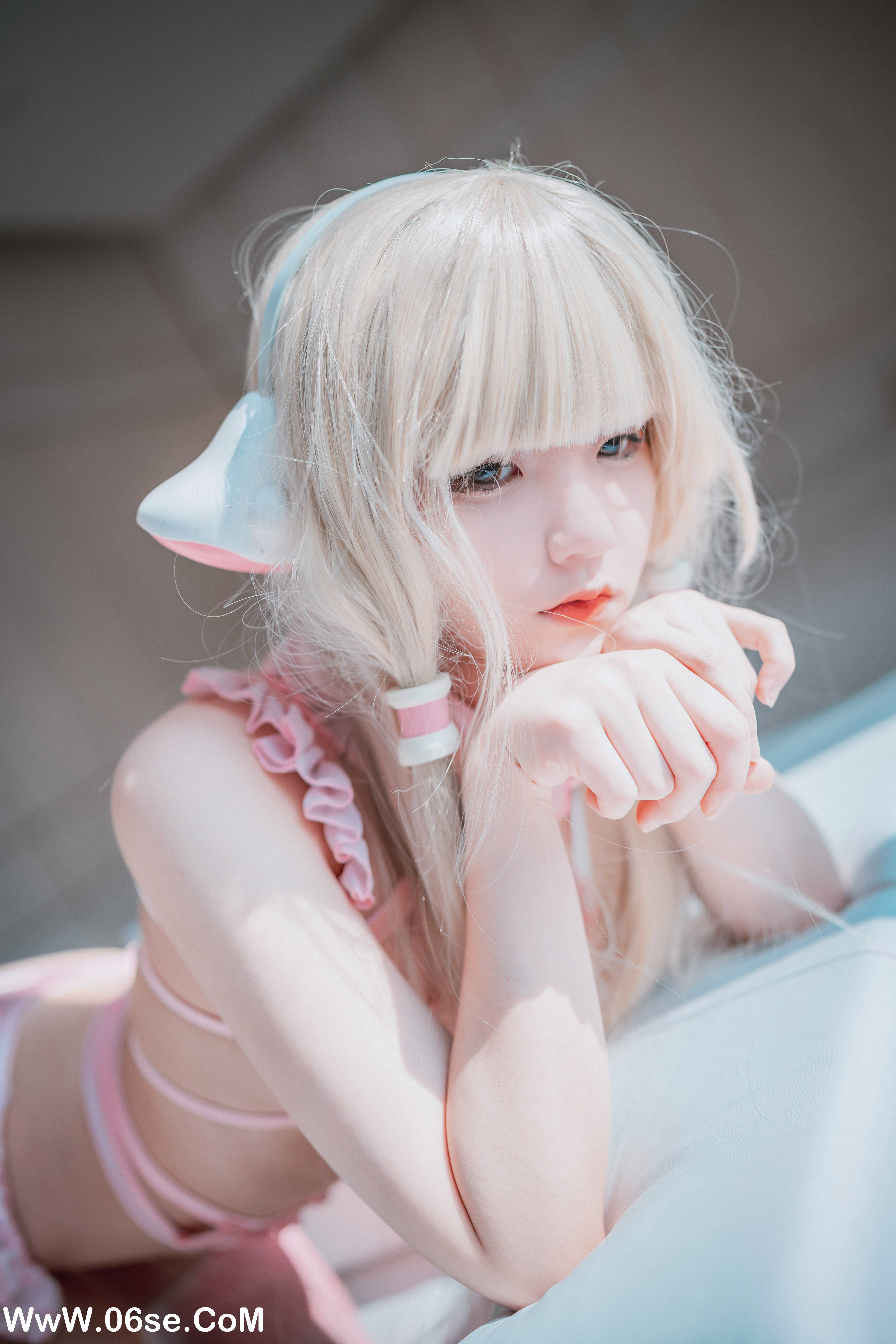 图片[38]-DJAWA – NO.014 Sweet Talk [90P724M]-六色网