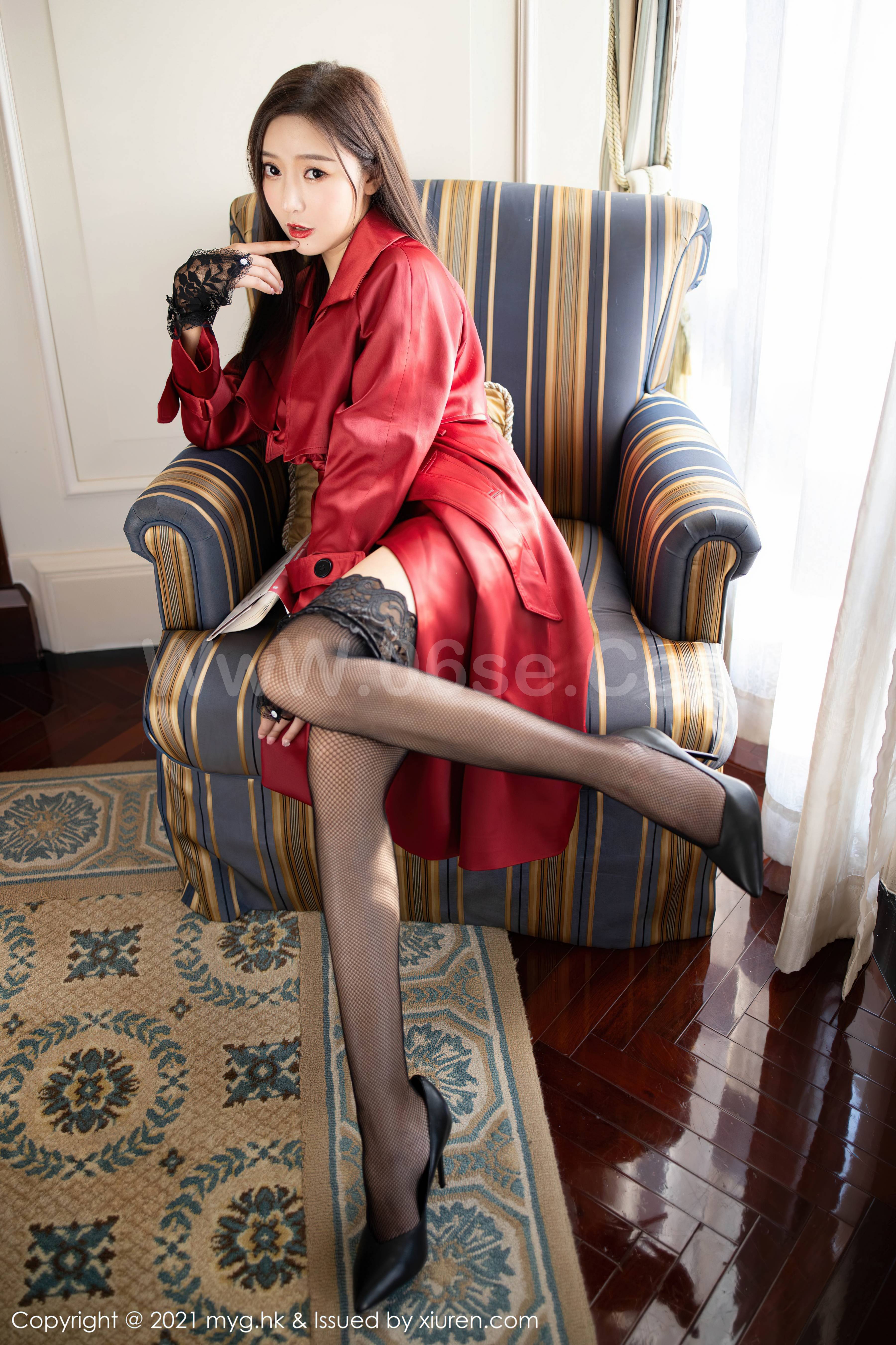 图片[14]-MyGirl Vol.496 Yanni – Wang Xin Yao (王馨瑶)-六色网