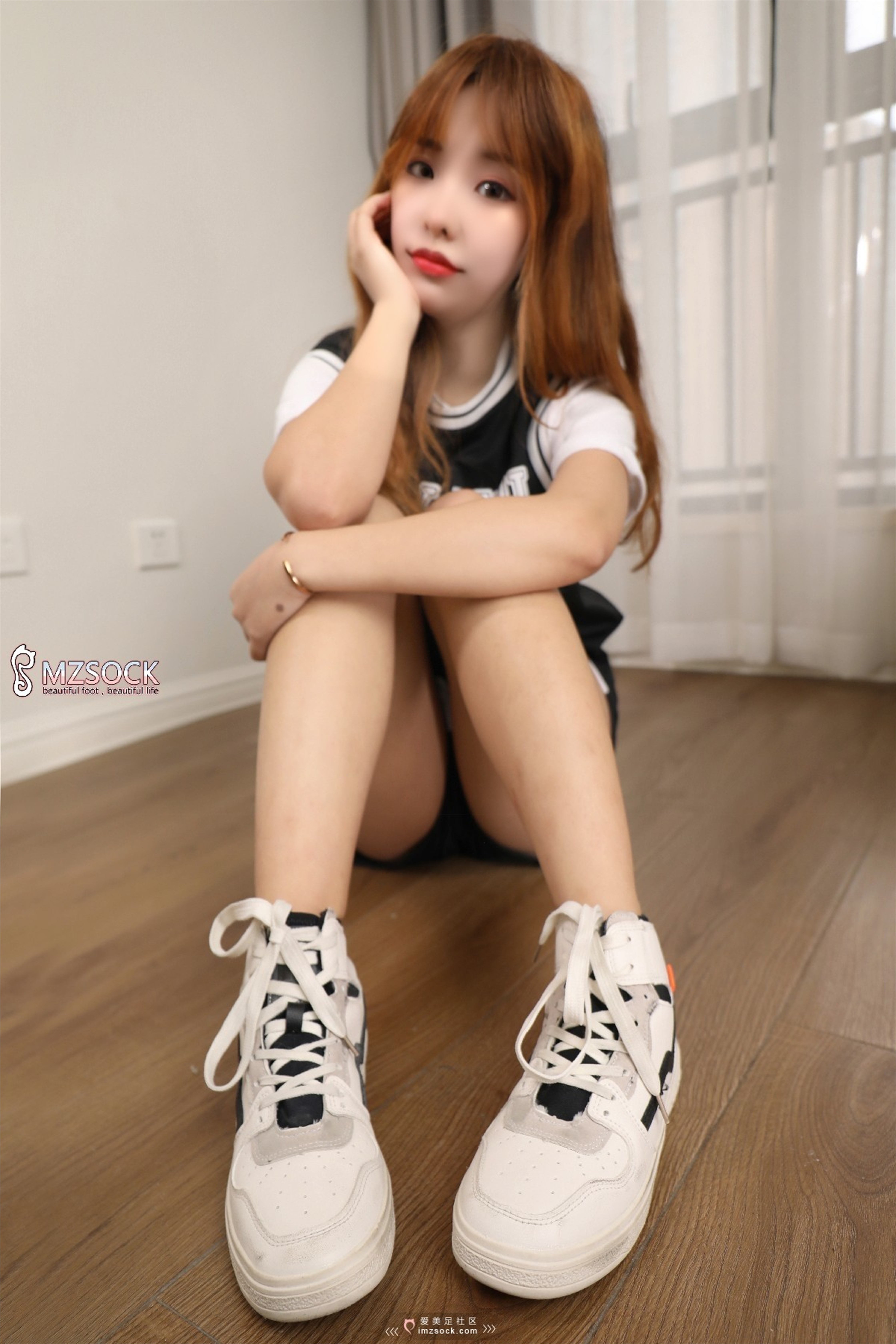 图片[84]-[MZSOCK]爱美足 NO.070 Ella![84P201M]-六色网