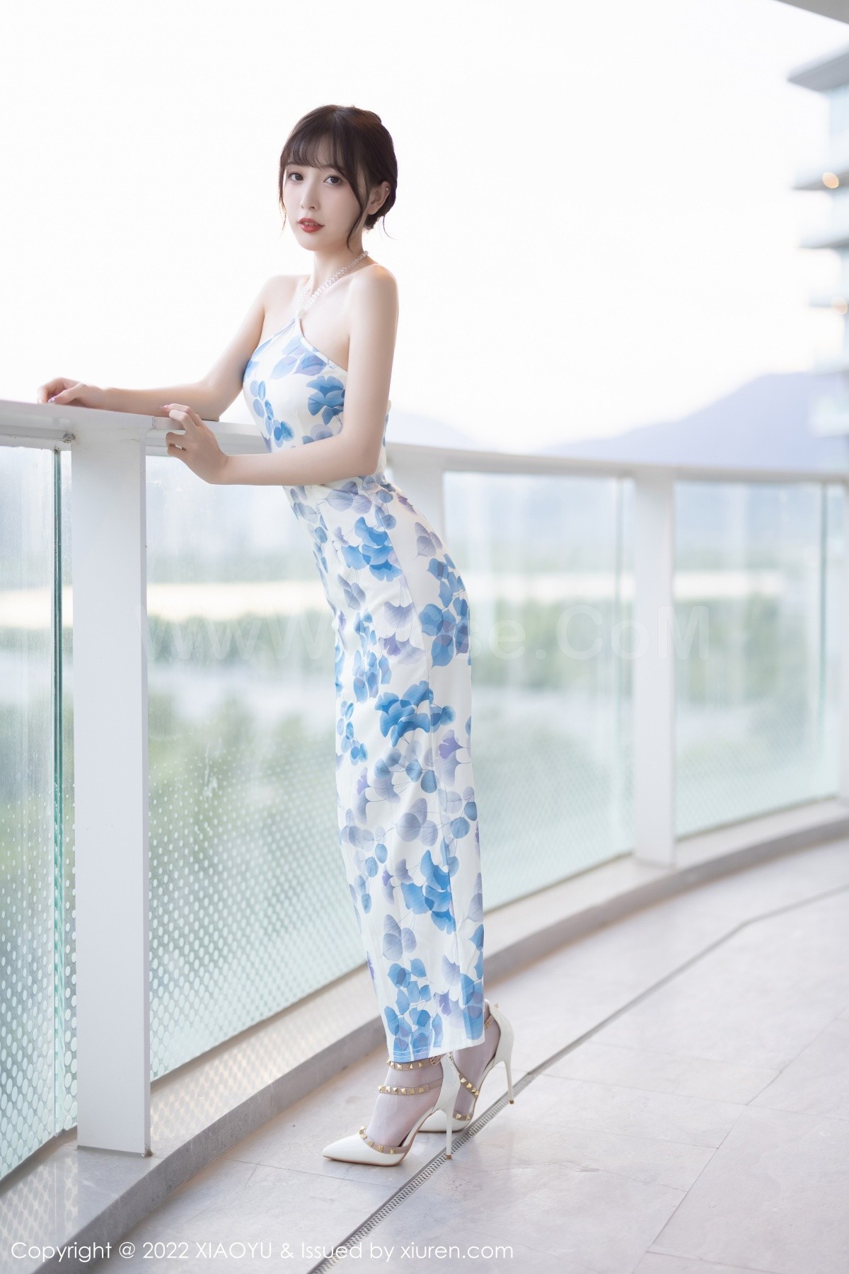 图片[11]-[XIAOYU语画界] 2022.10.09 Vol.877 林星阑【85P】-六色网