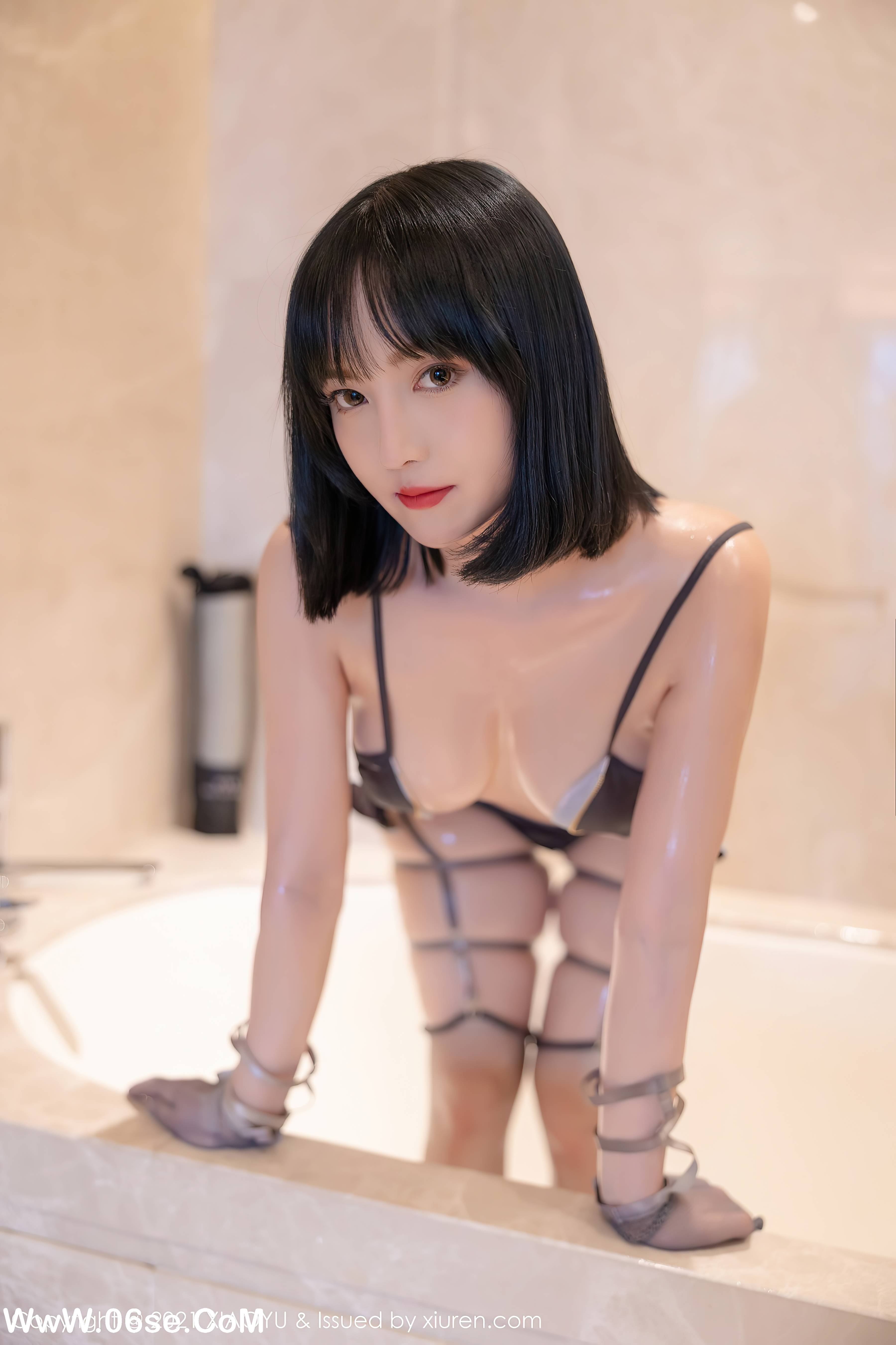 图片[52]-[XIAOYU语画界] 2021.05.20 NO.532 豆瓣酱[52+1P399M]-六色网