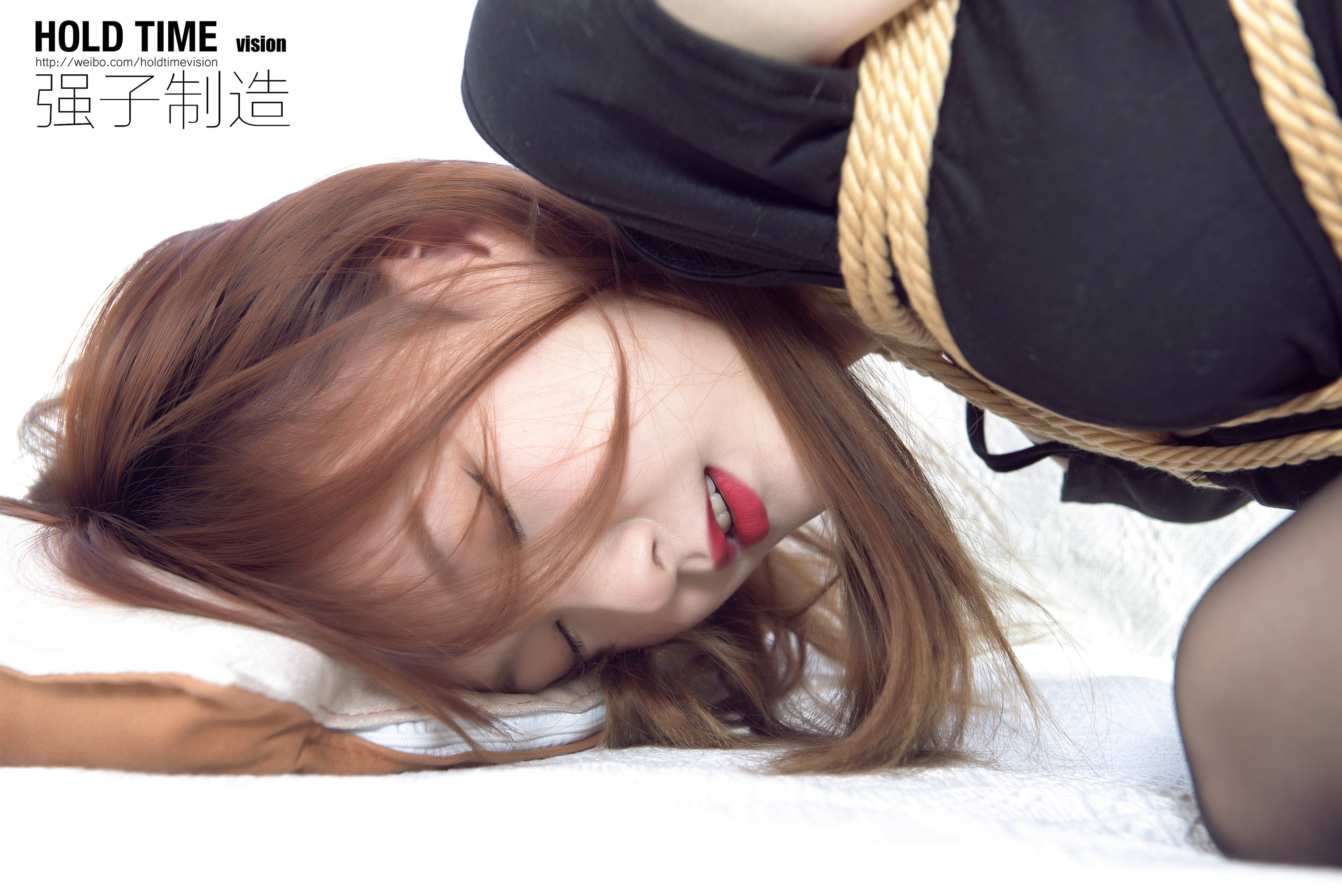 图片[60]-[Ligui丽柜] 2022.04.06 网络丽人 Model 心心-六色网