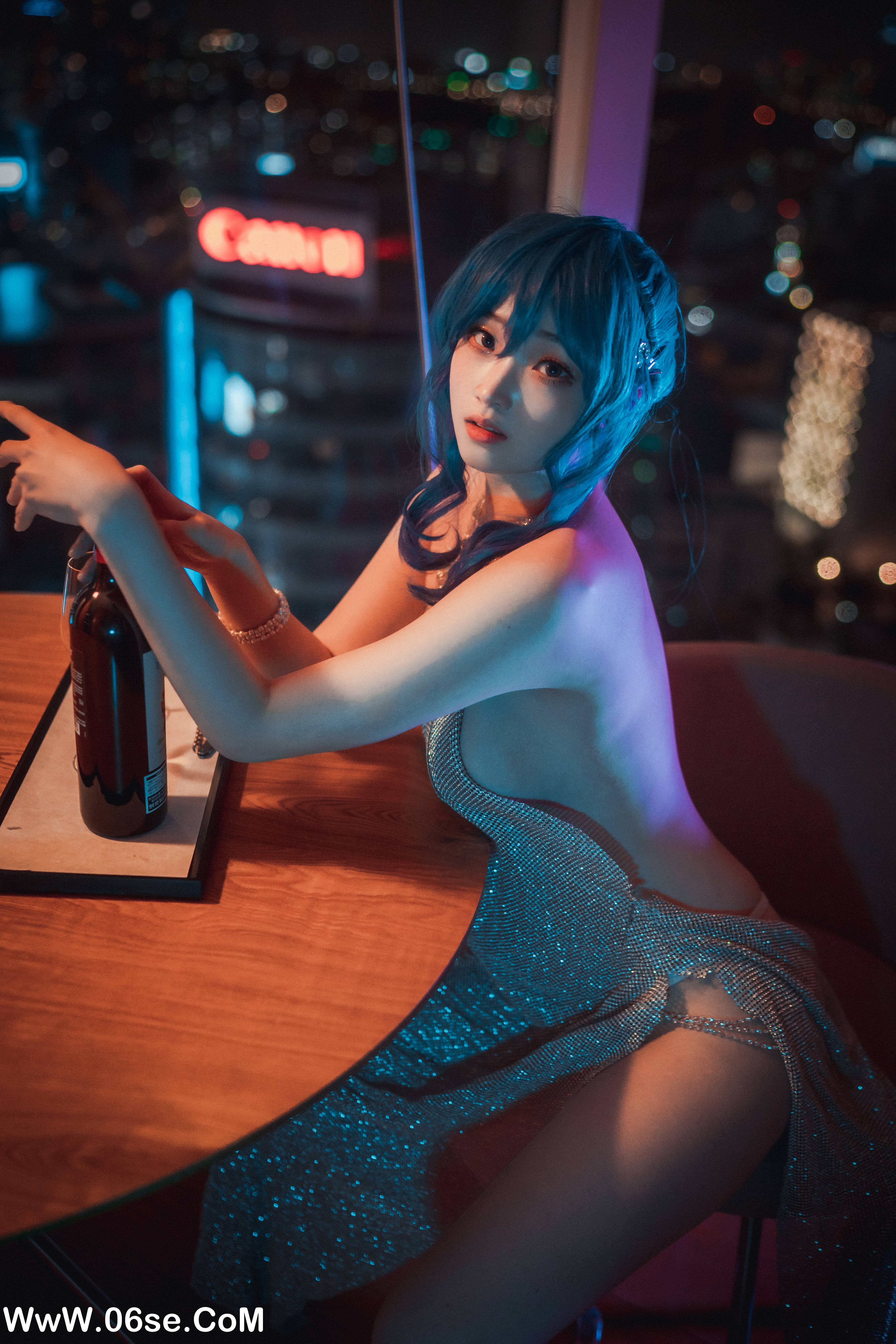图片[36]-DJAWA – NO.056 Azur Lane：USS Saint Louis [117P1.4G]-六色网