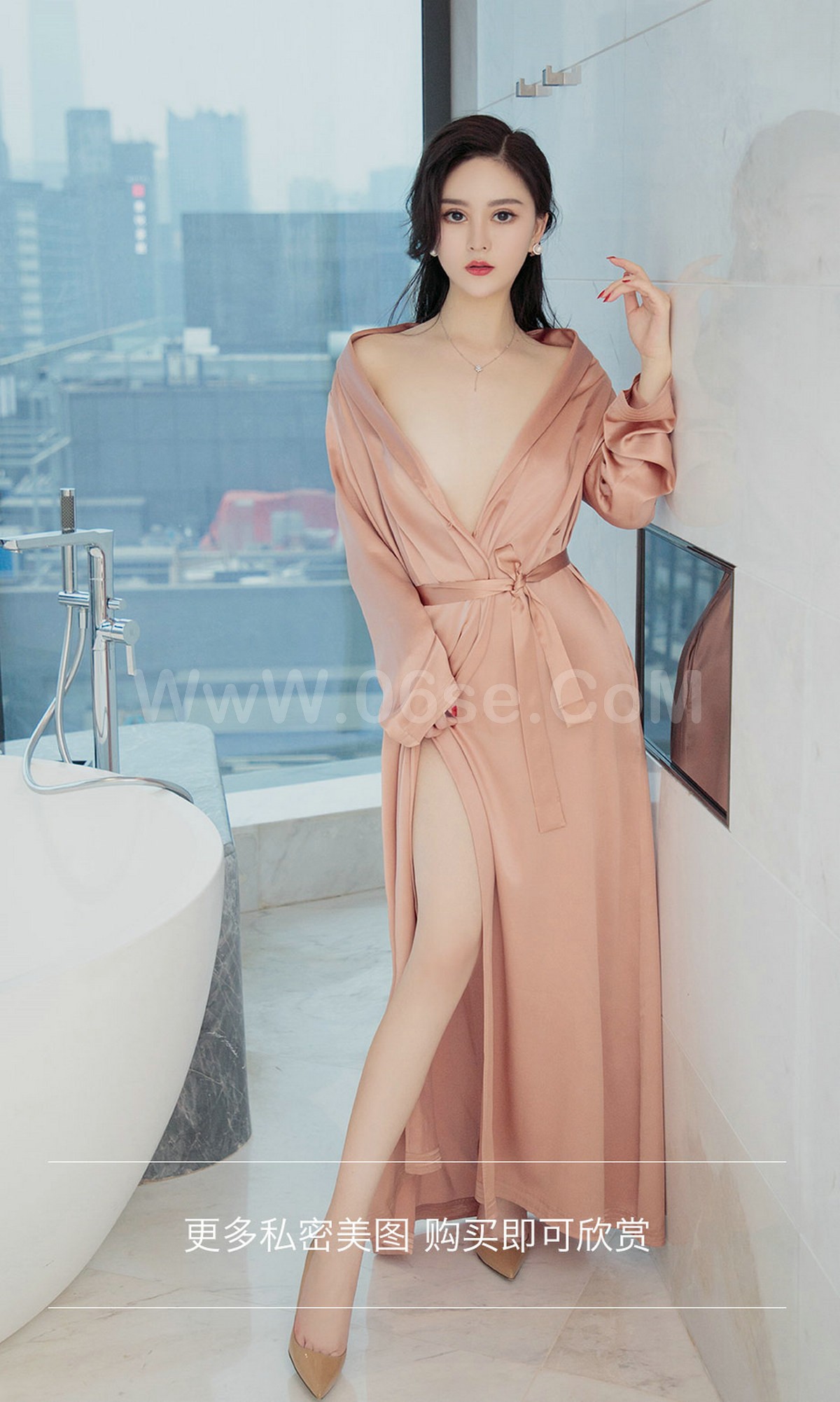 图片[13]-[Ugirls爱尤物] No.1110 Hasand-六色网