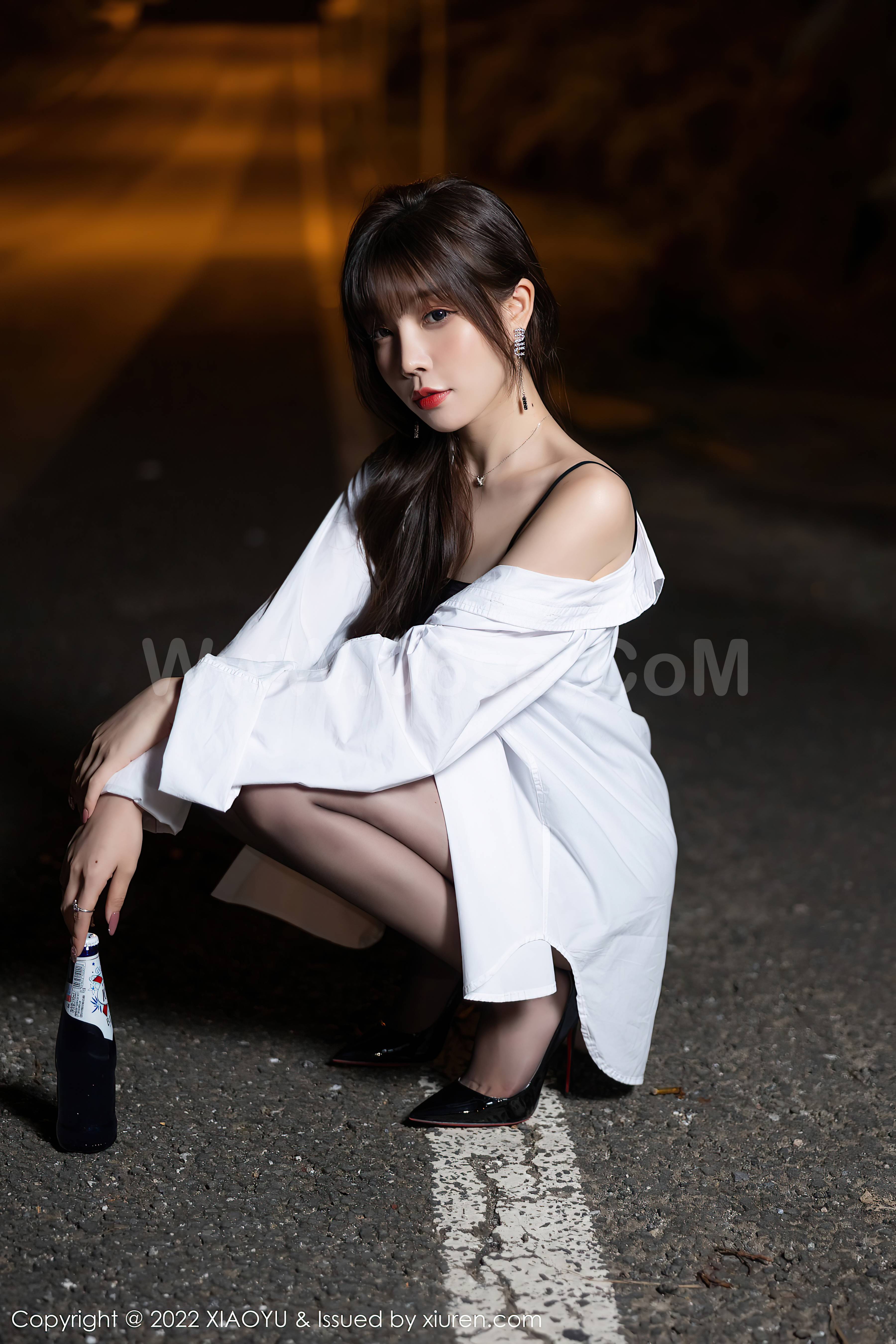 图片[22]-[XIAOYU语画界]2022.06.16 VOL.800 芝芝Booty[80+1P／747MB]-六色网