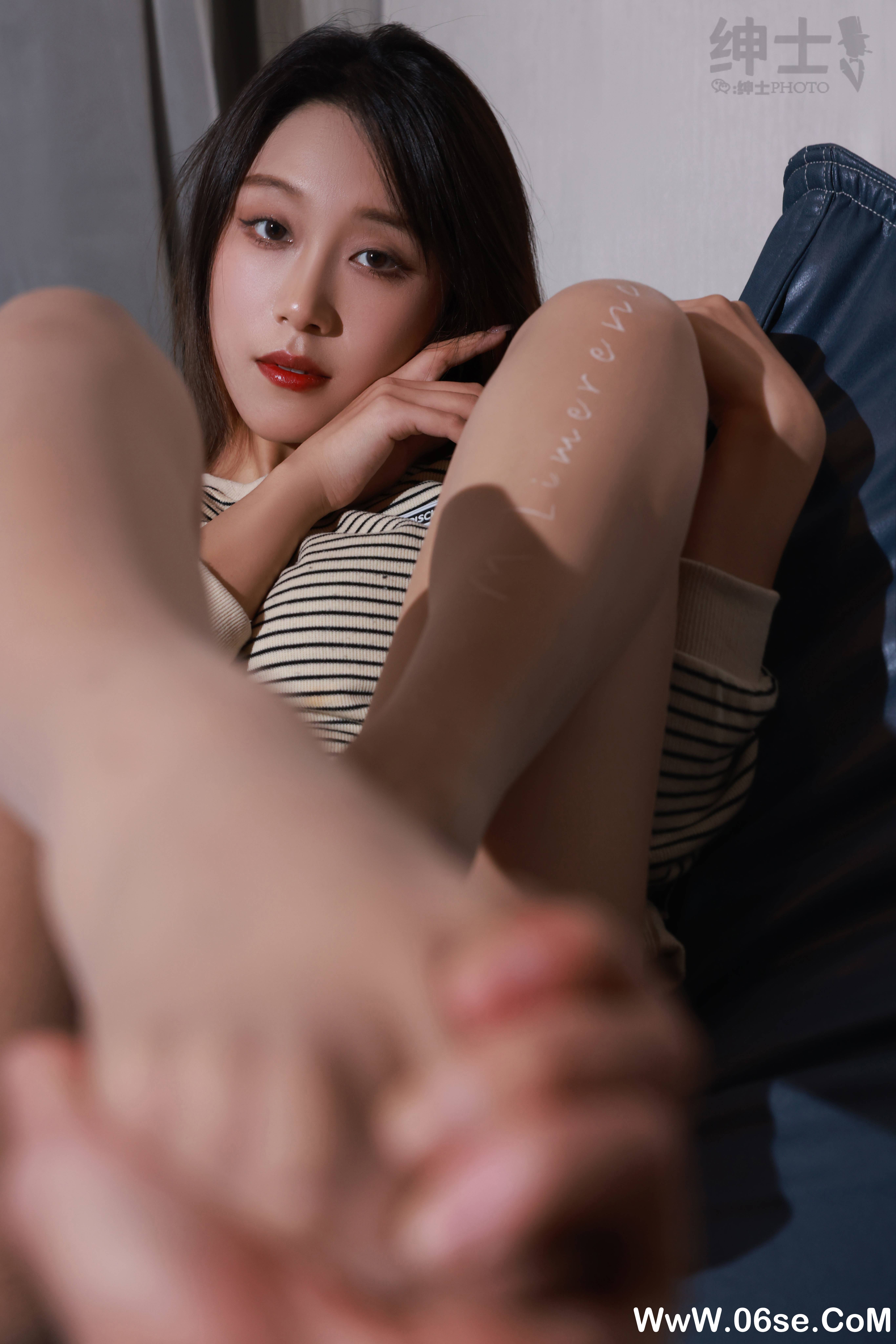 图片[6]-SHENSHI绅士 – SS065 川美[46P494M]-六色网